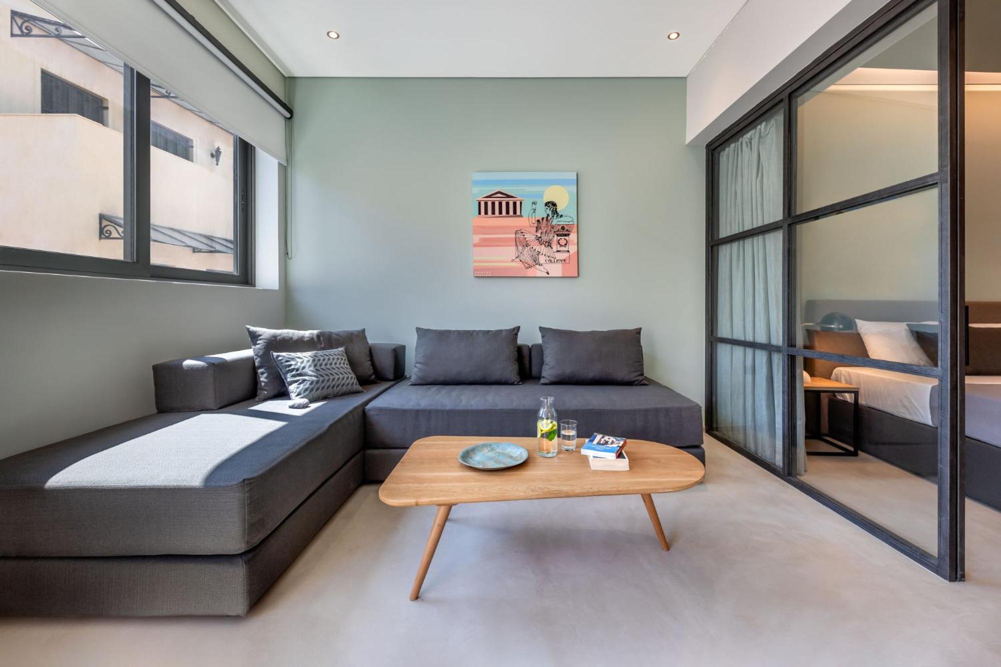 Junior Suite photo 3