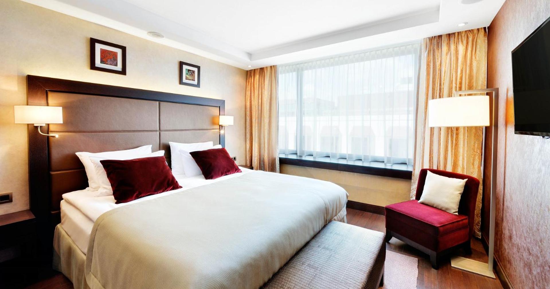 Presidential Suite photo 3