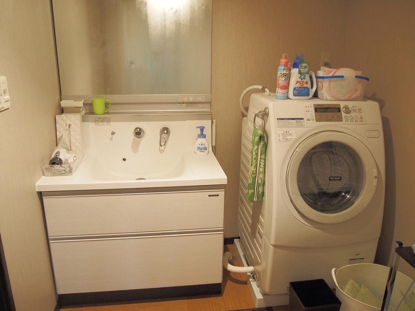 Japanese-Style Townhouse - Annex photo 3