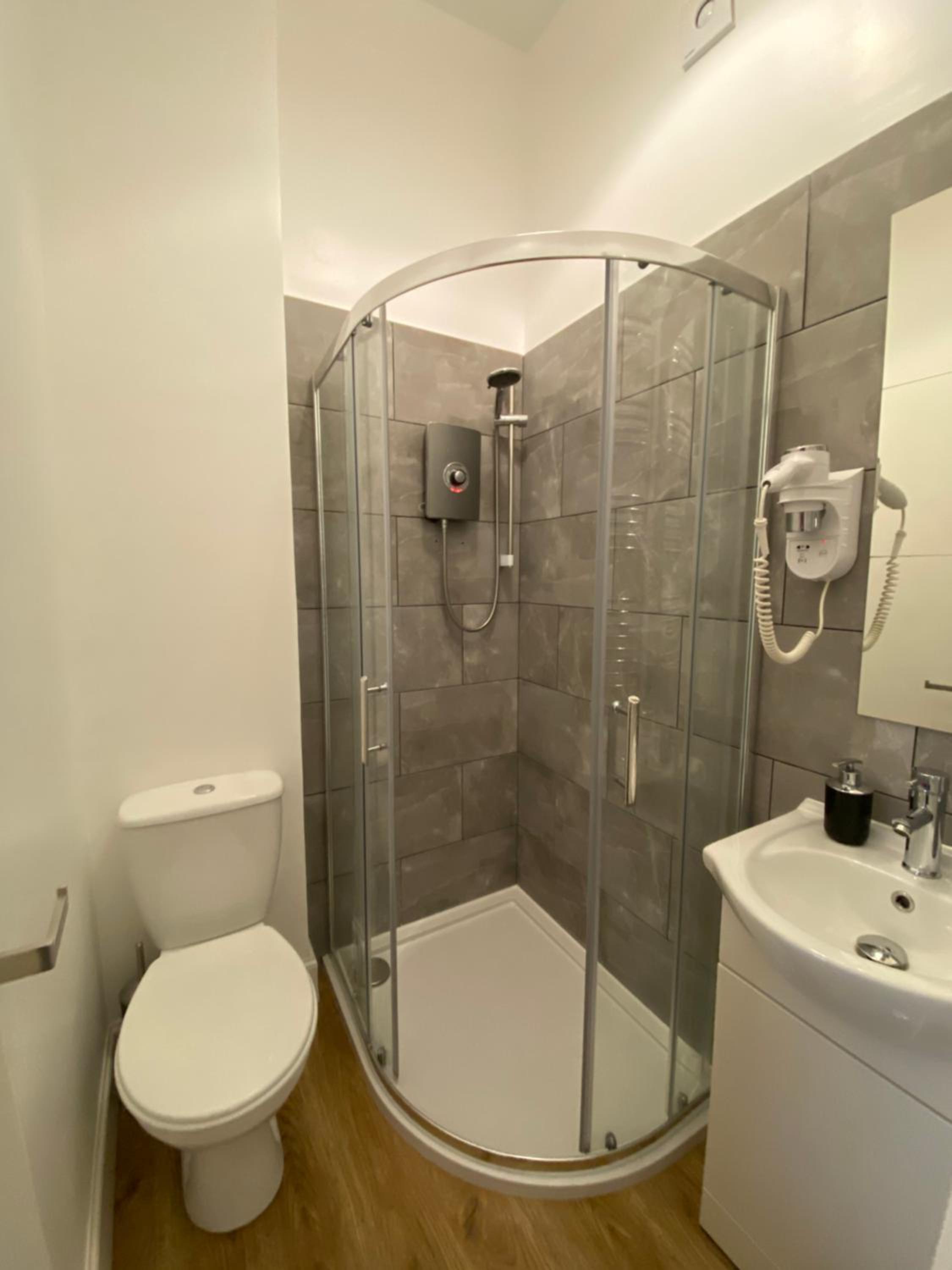 Deluxe Double Room - Arniston - Photo 4