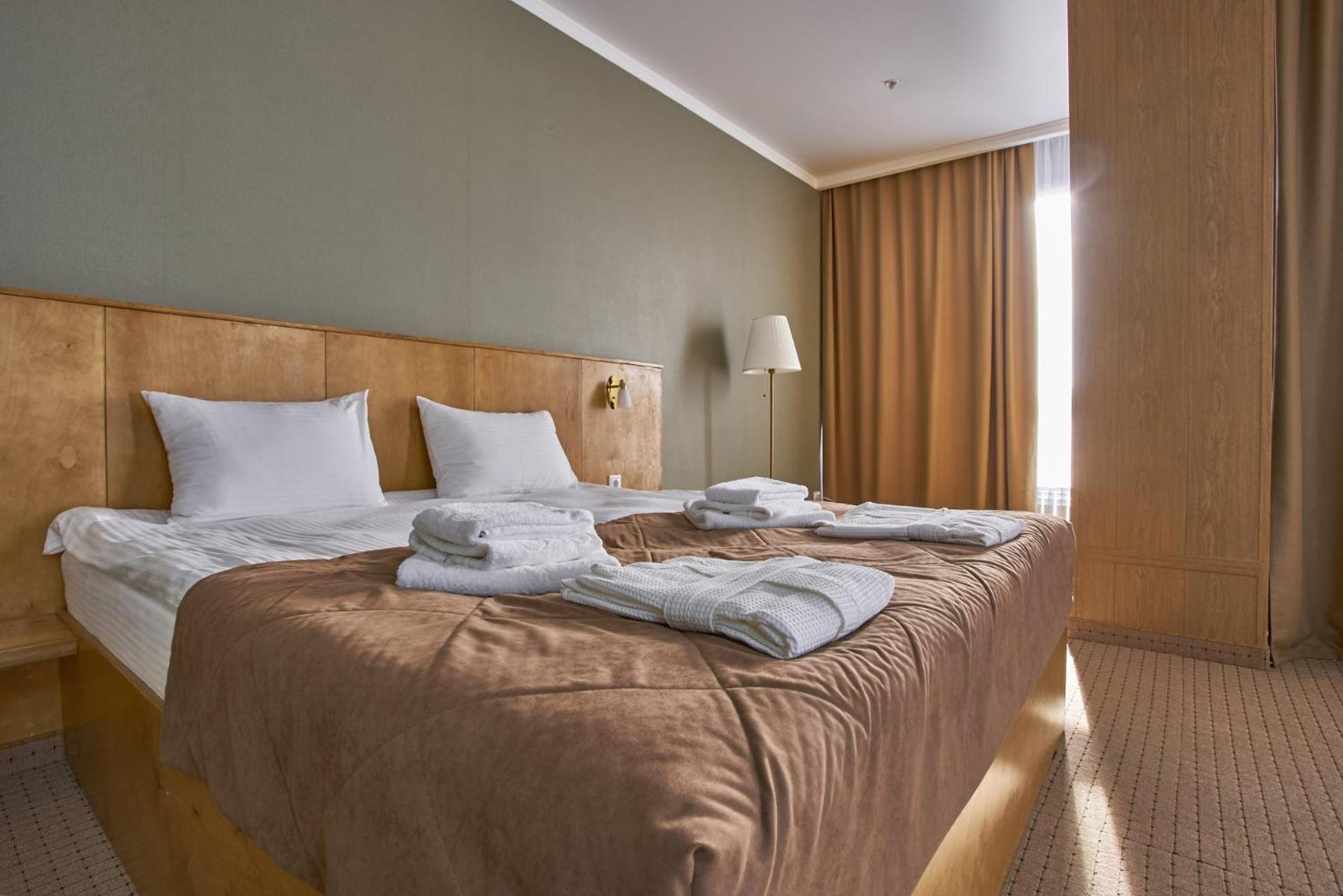 Double Room - Photo 1