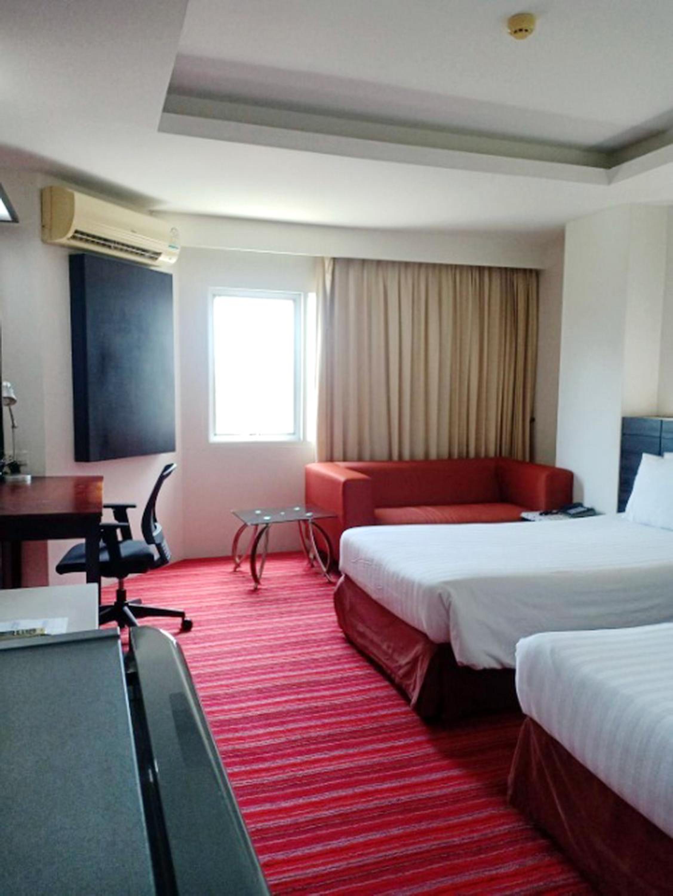 Superior Double or Twin Room - Photo 9