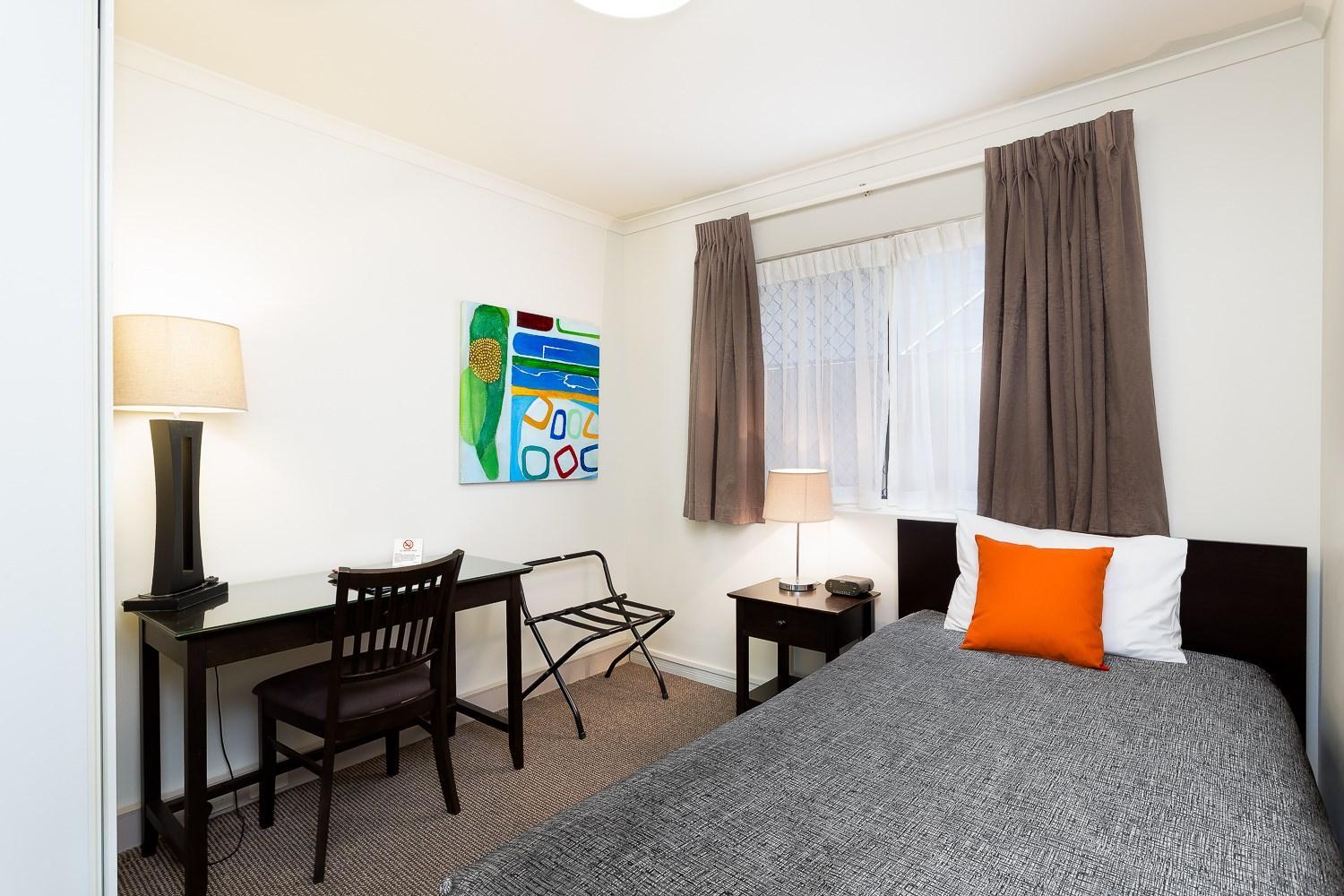 Deluxe Single Room photo 1