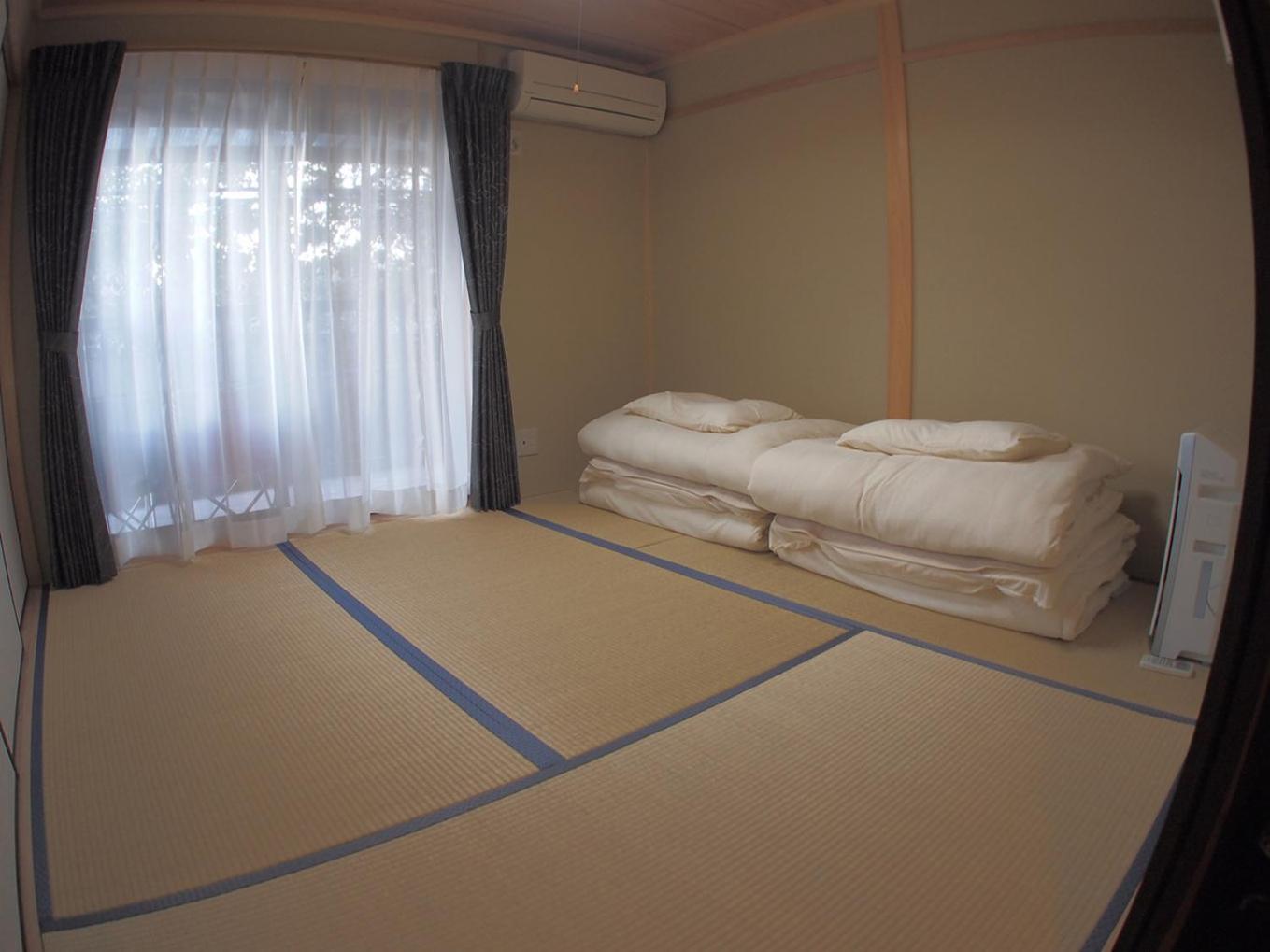 Japanese-Style Townhouse - Annex photo 2