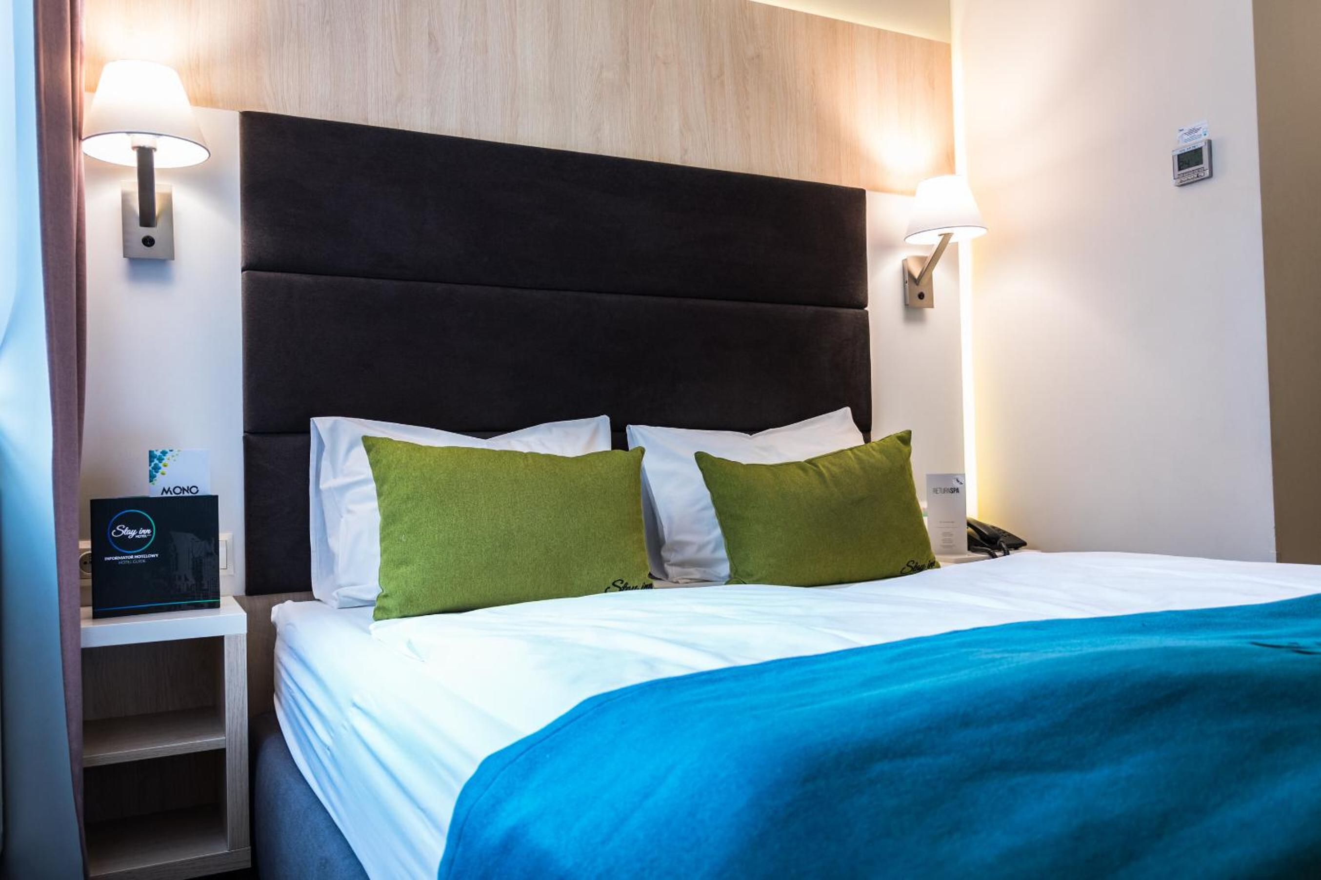 Small Double Room photo 1