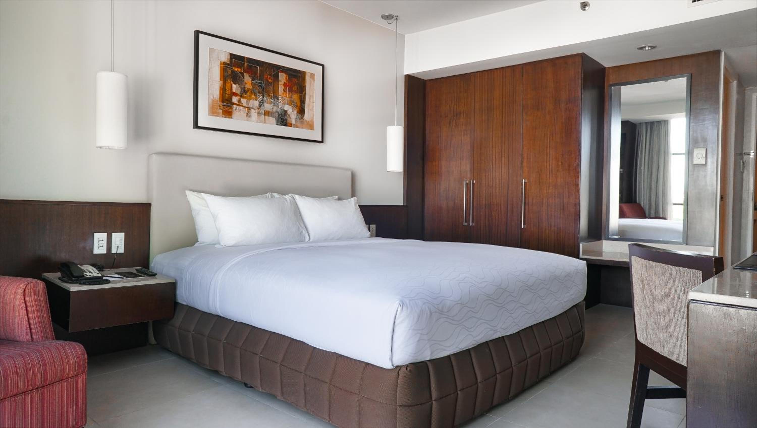Standard Double or Twin Room - Photo 4