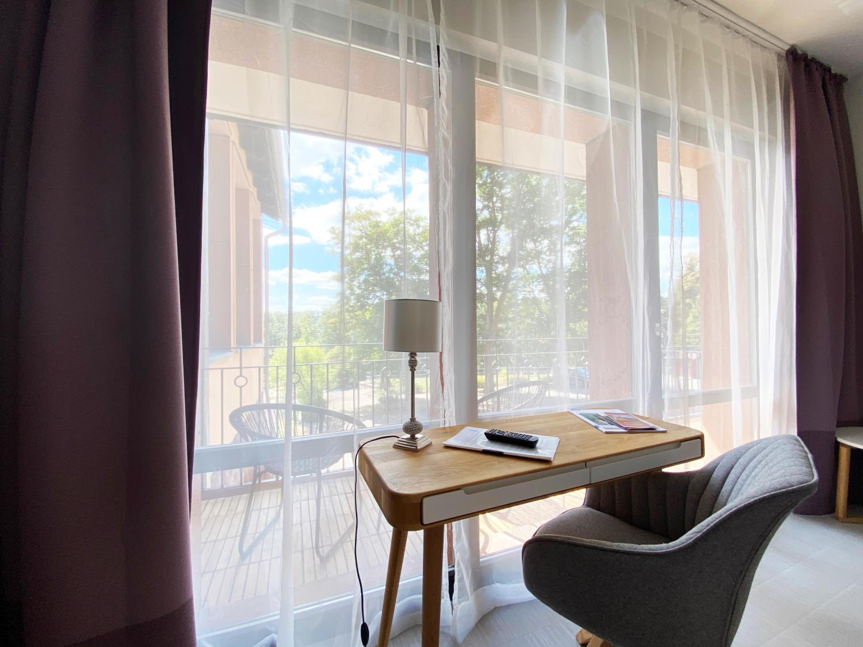 Large Double Room photo 2