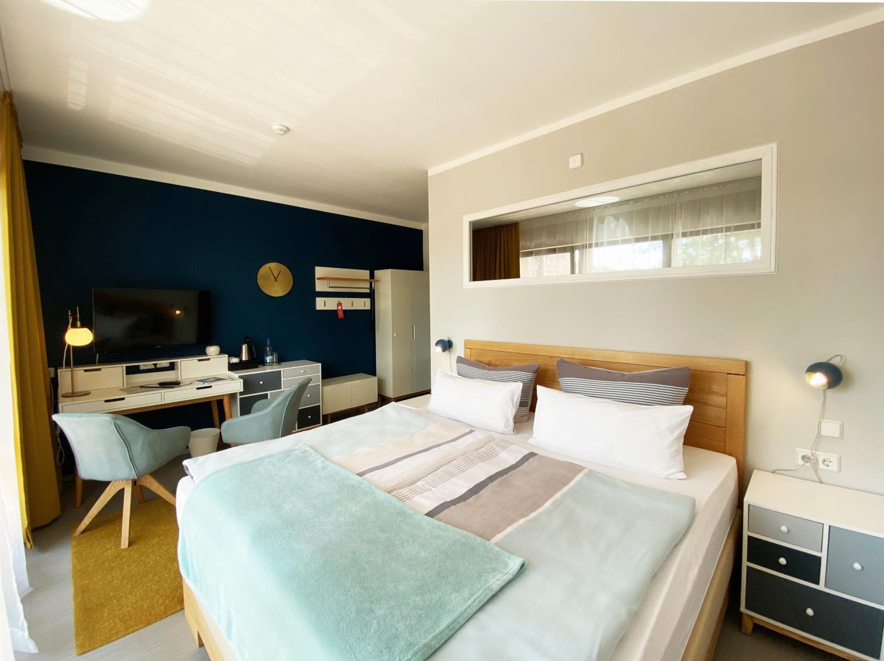 Standard Double Room photo 2