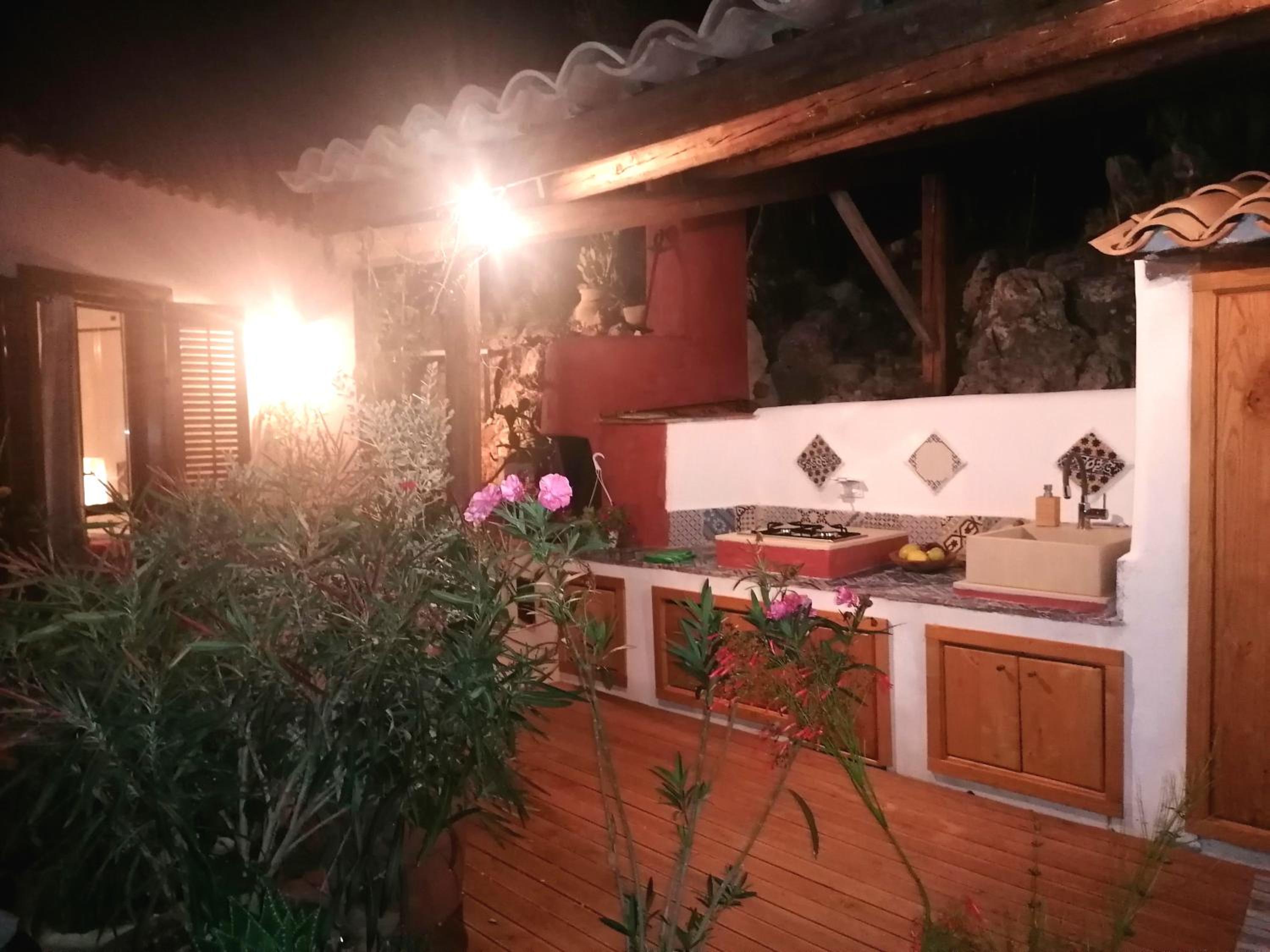 Double or Twin Room with Garden View photo 3