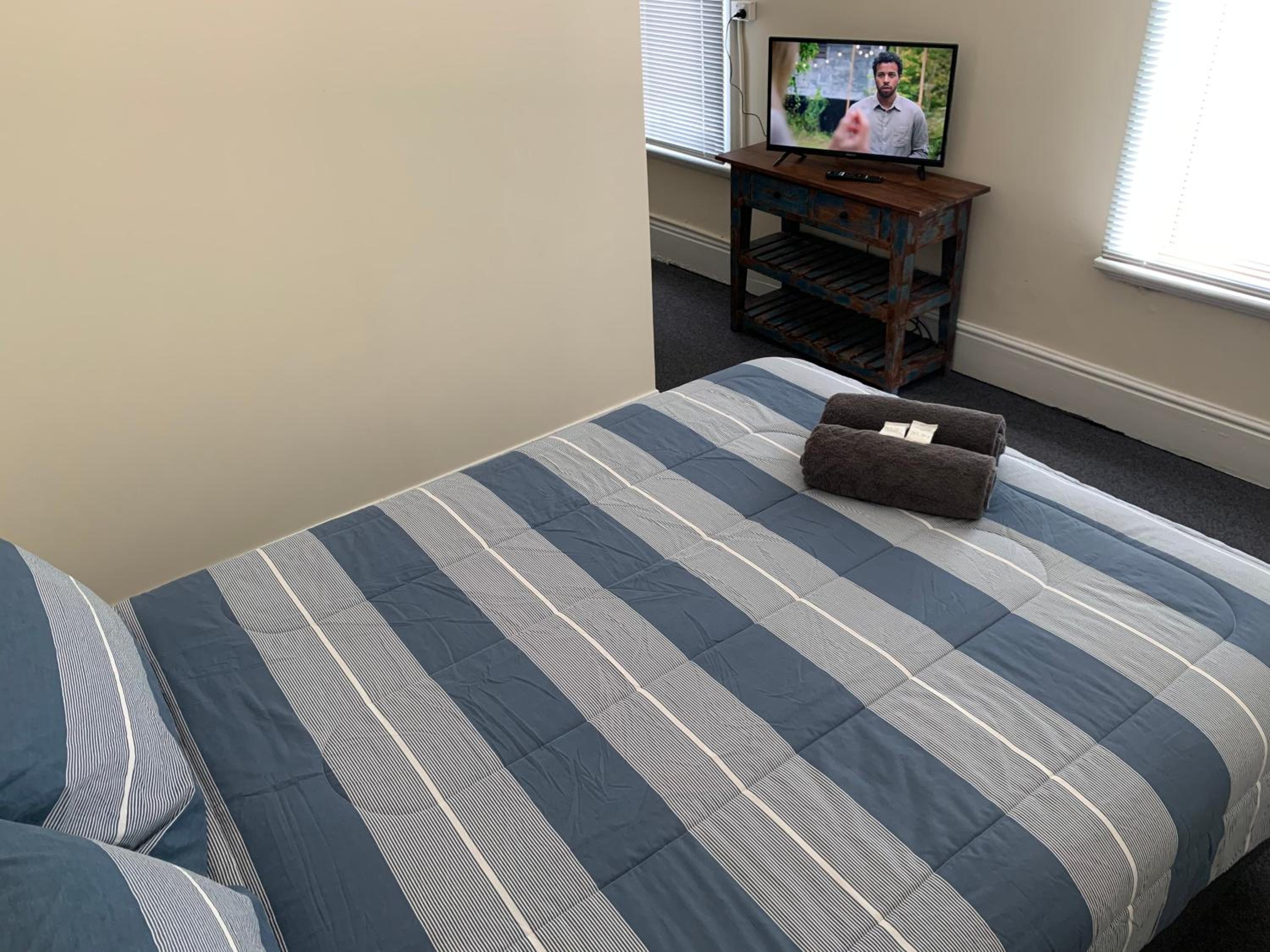 Deluxe Family Room - Photo 9