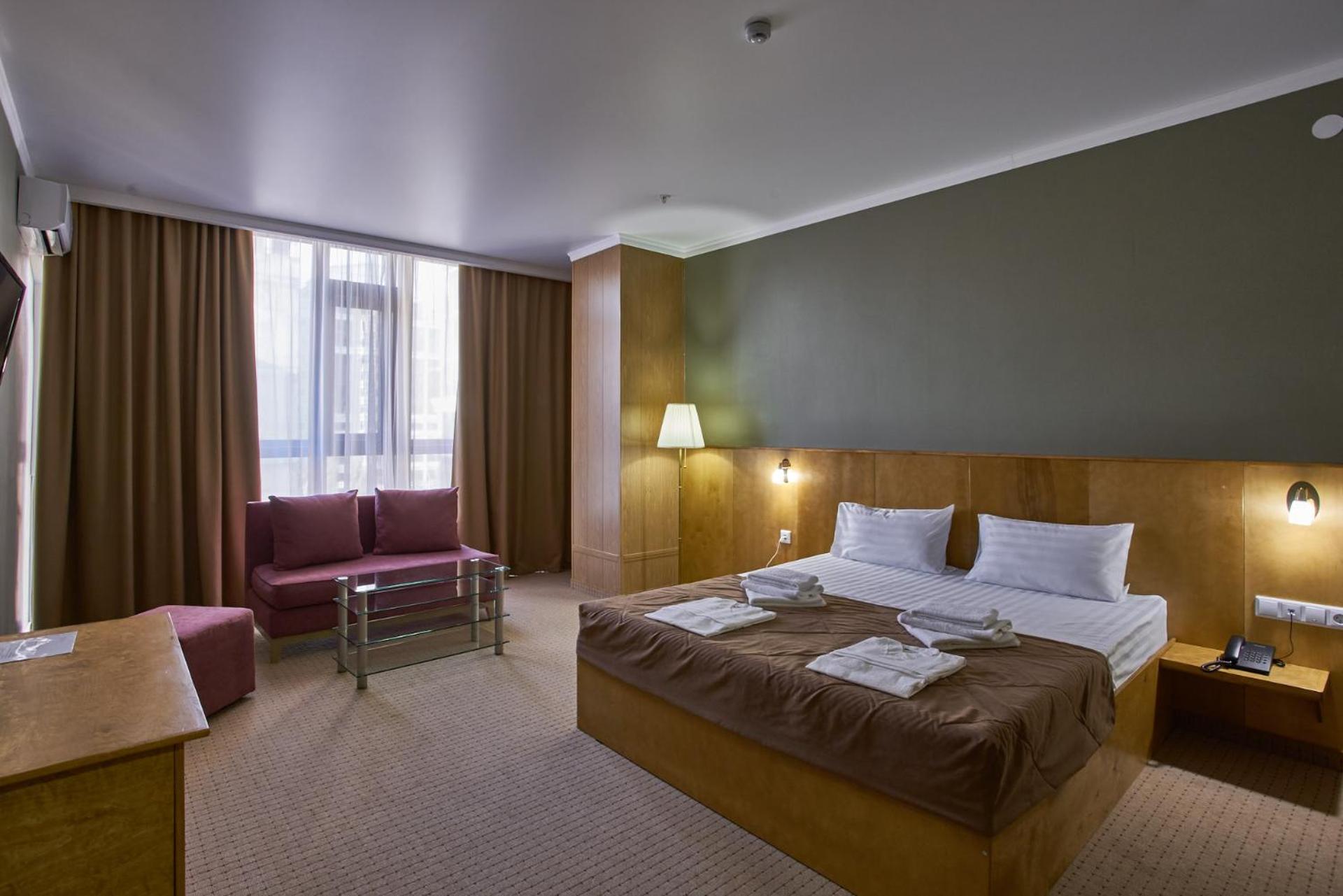 Junior Suite - Photo 1