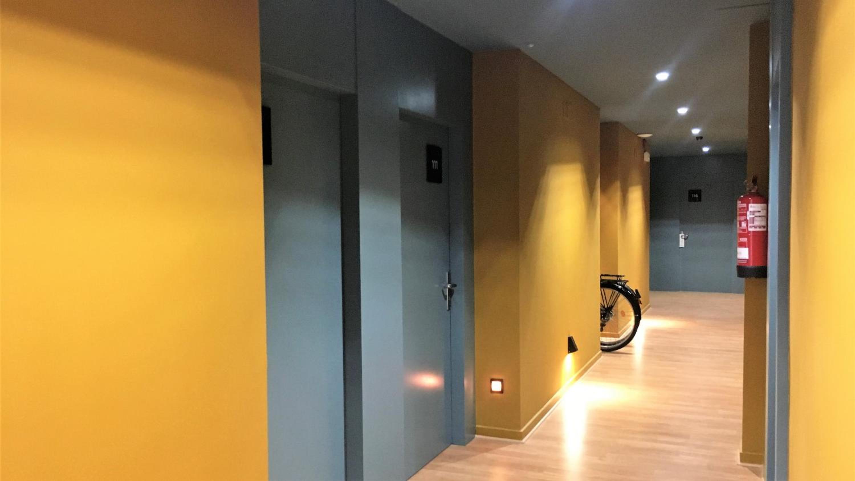 Twin Room - Photo 45