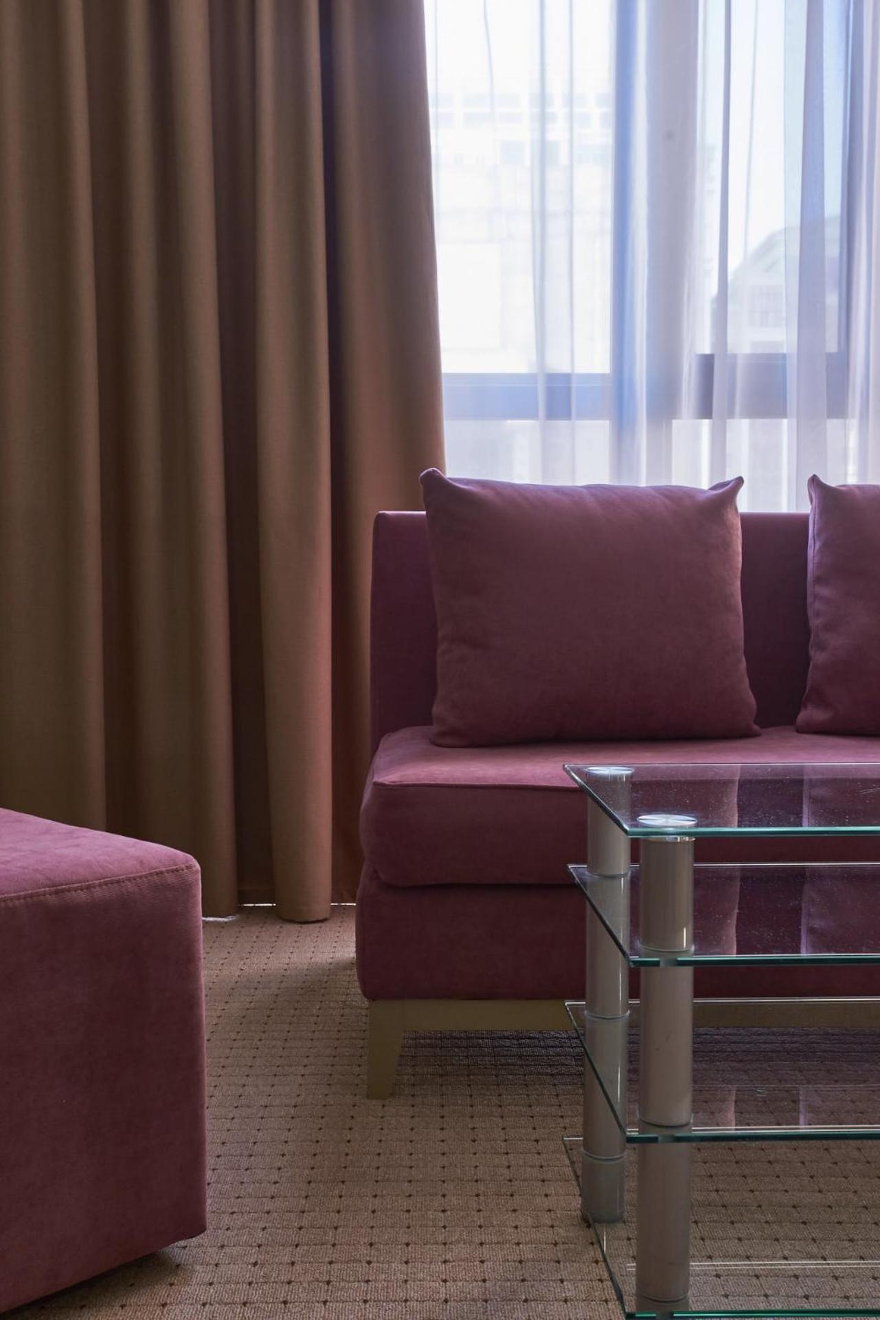 Junior Suite - Photo 2