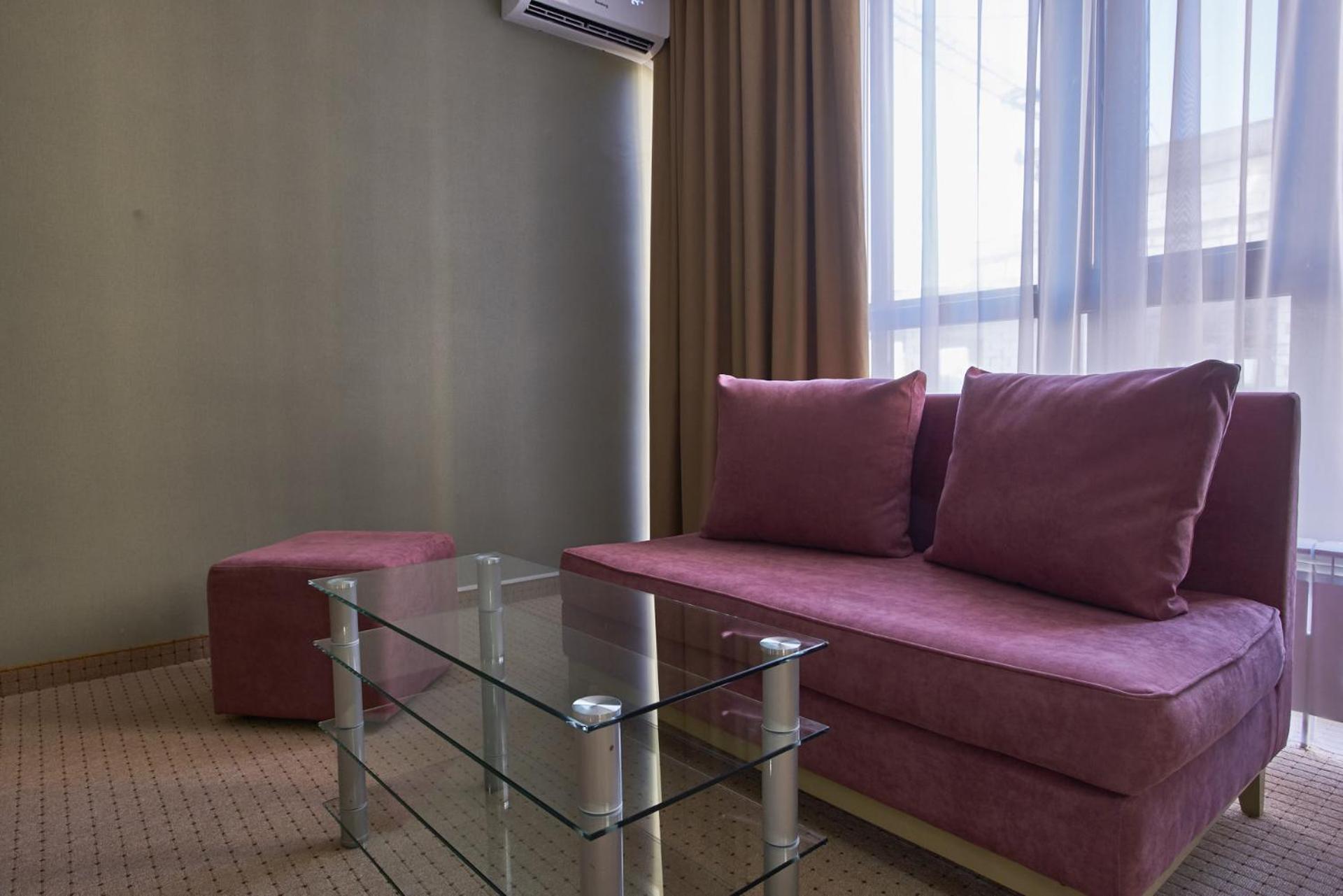 Junior Suite - Photo 3