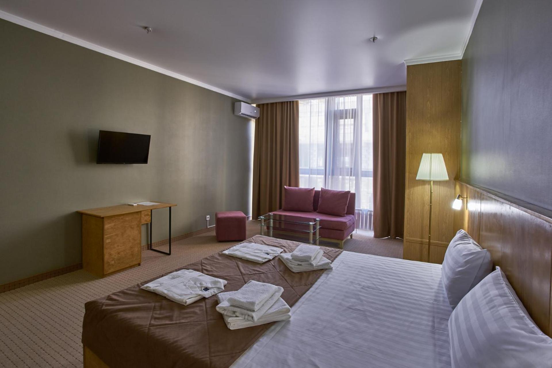 Junior Suite - Photo 4
