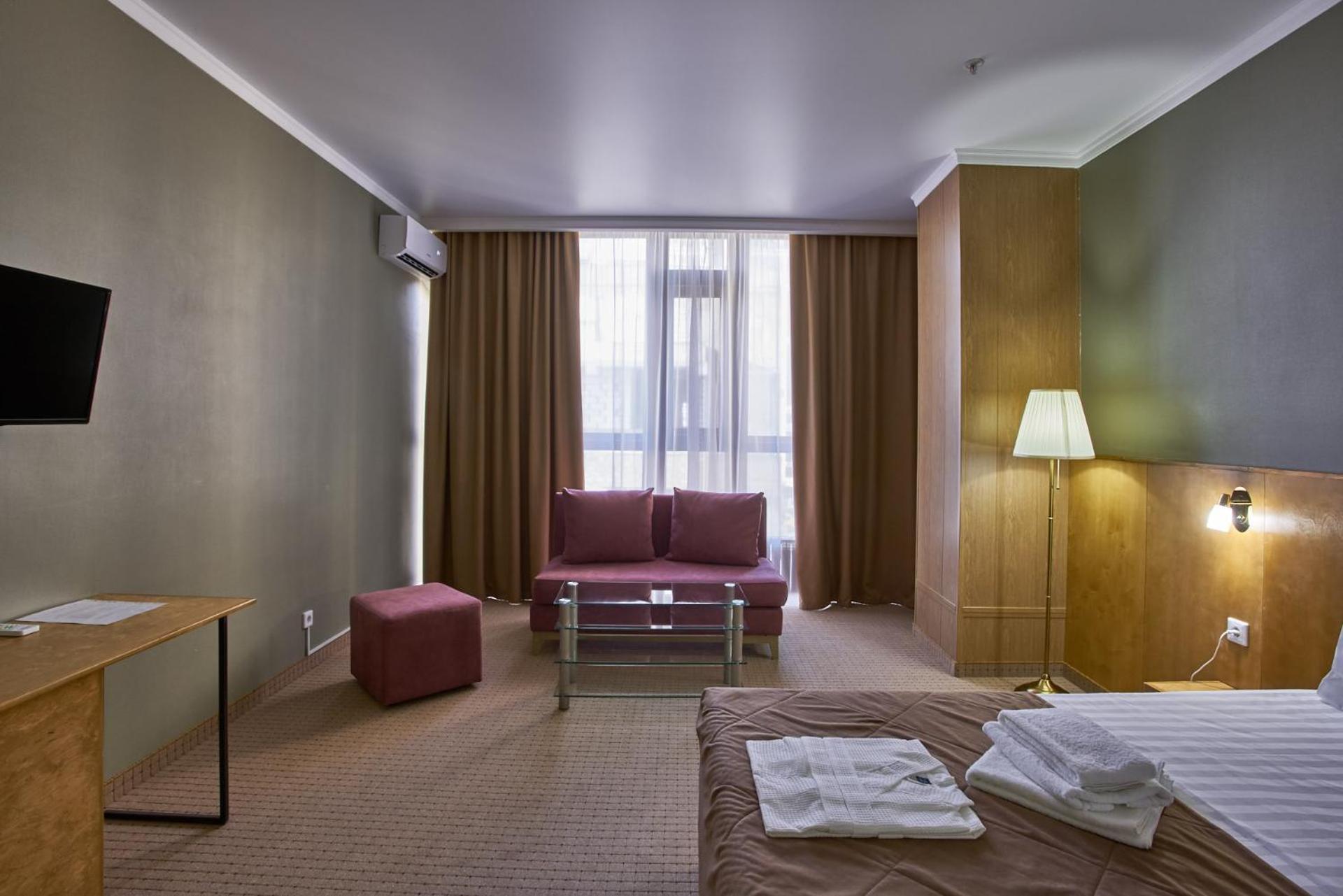 Junior Suite - Photo 5