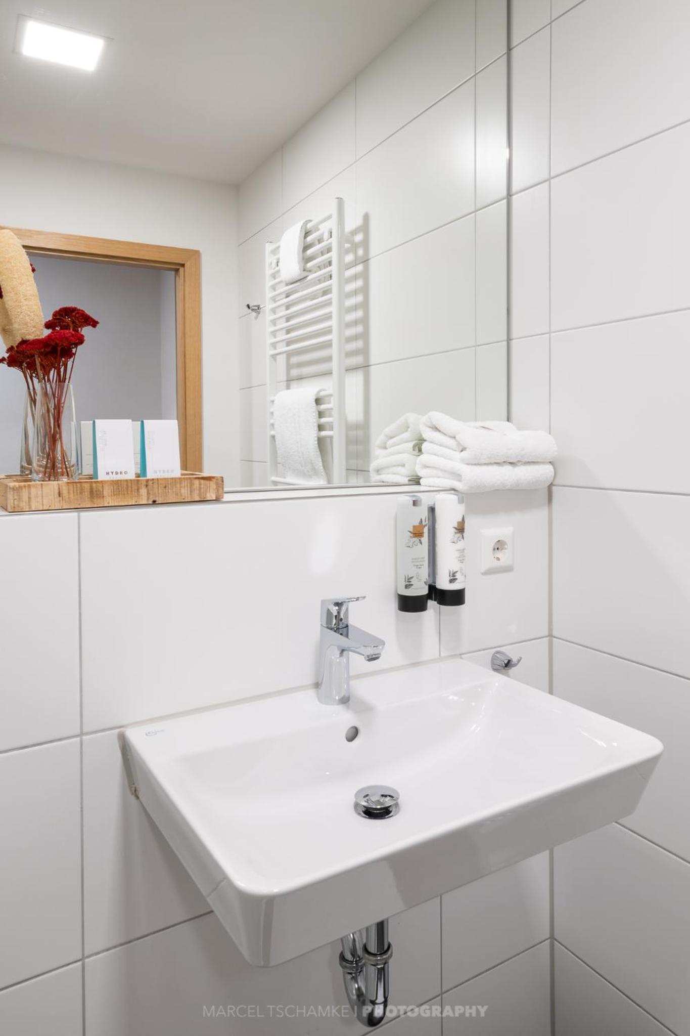Double or Twin Room with View photo 2