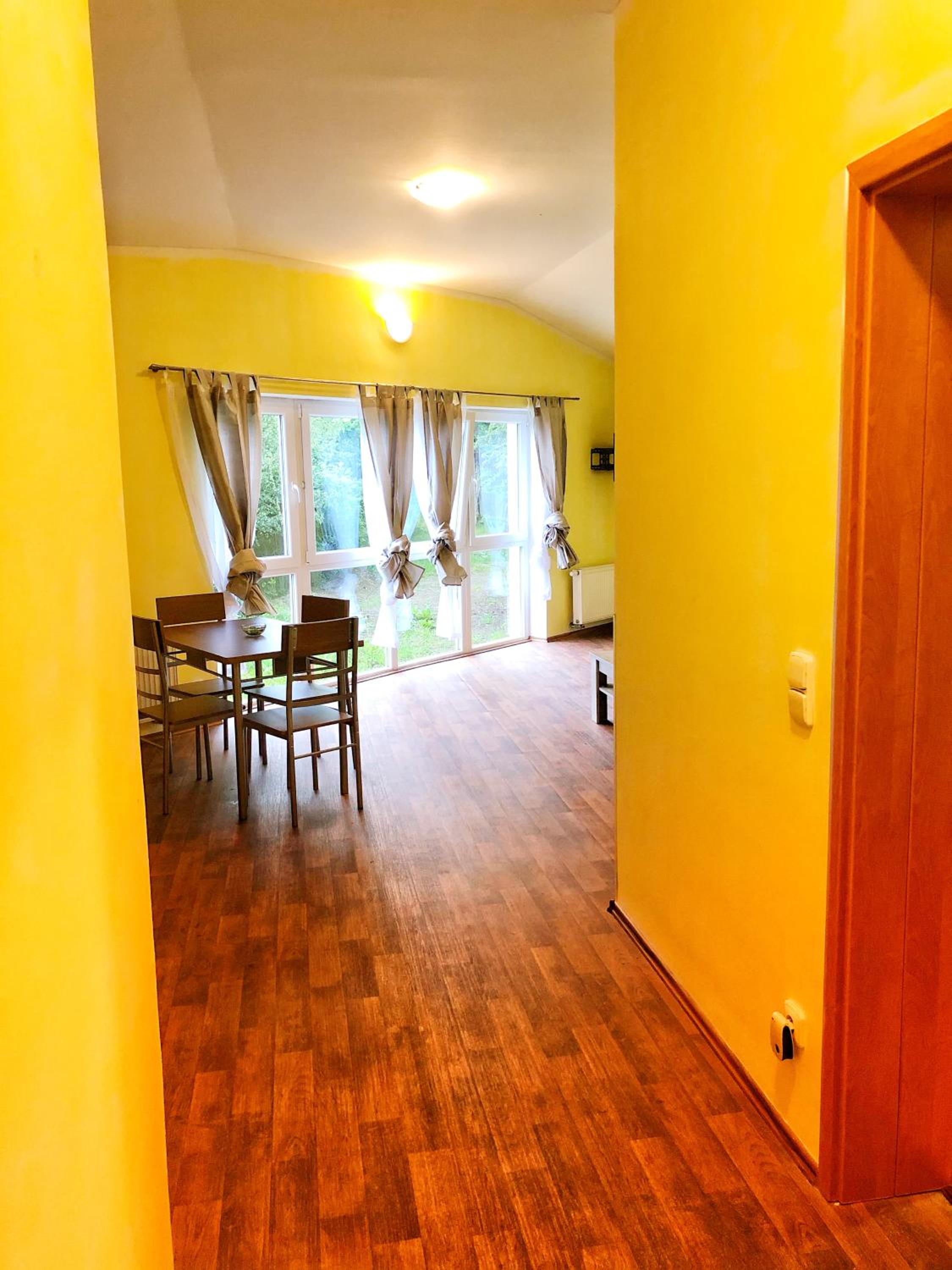 Deluxe Apartment - Photo 6