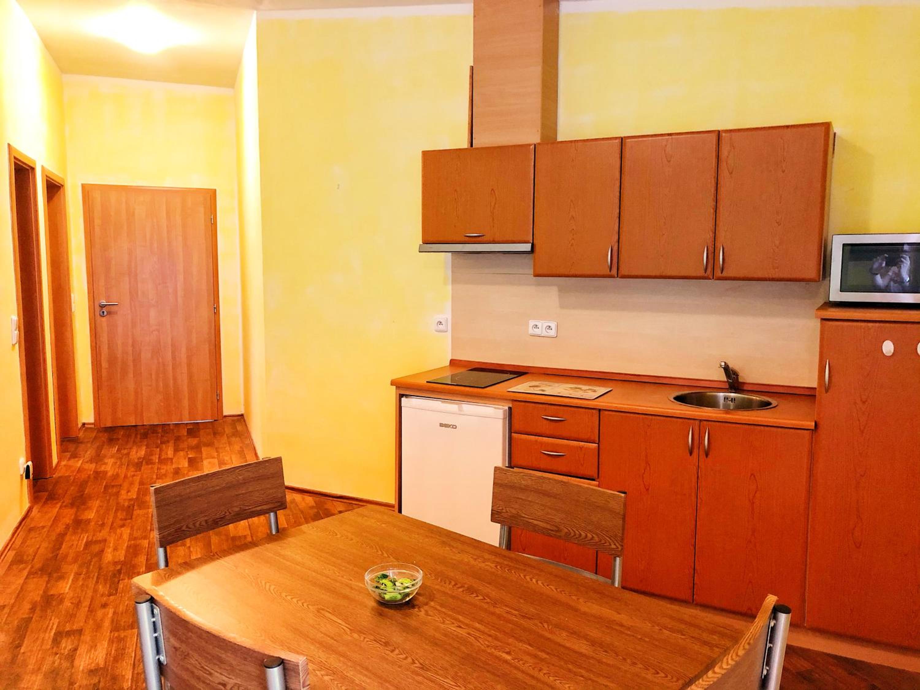 Deluxe Apartment - Photo 7