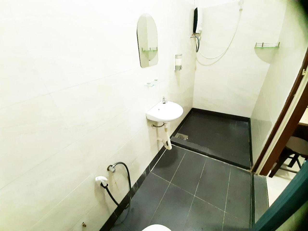 Standard Triple Room photo 2