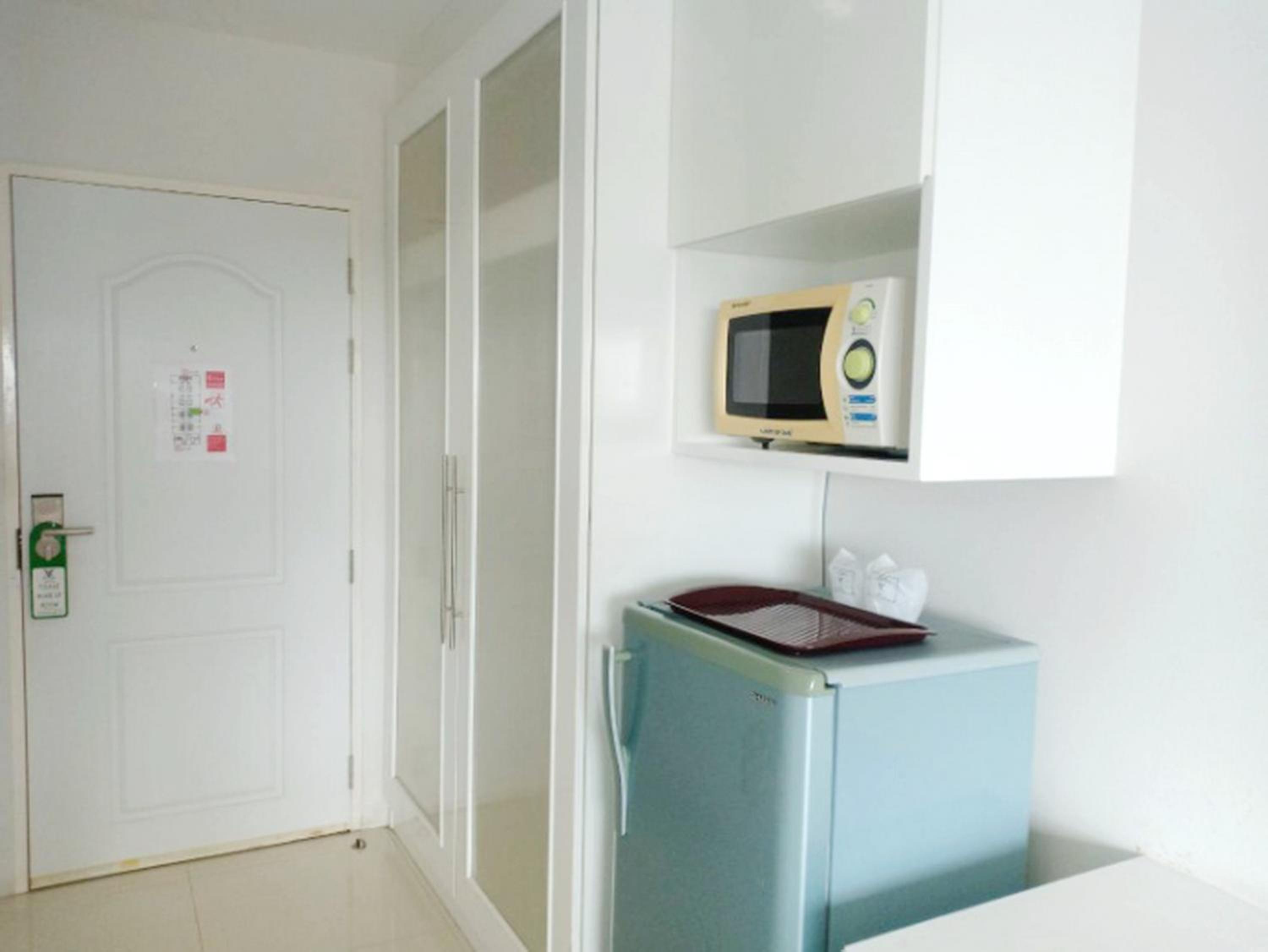 Deluxe Double or Twin Room - Photo 4