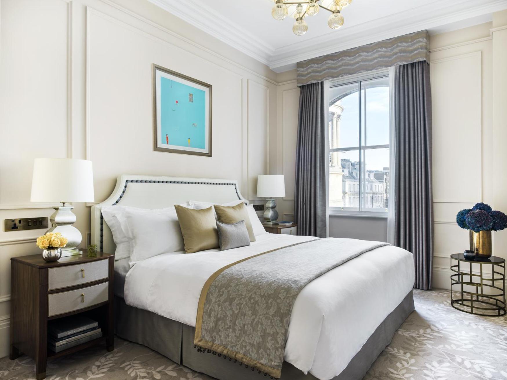 Club Residence Suite photo 1