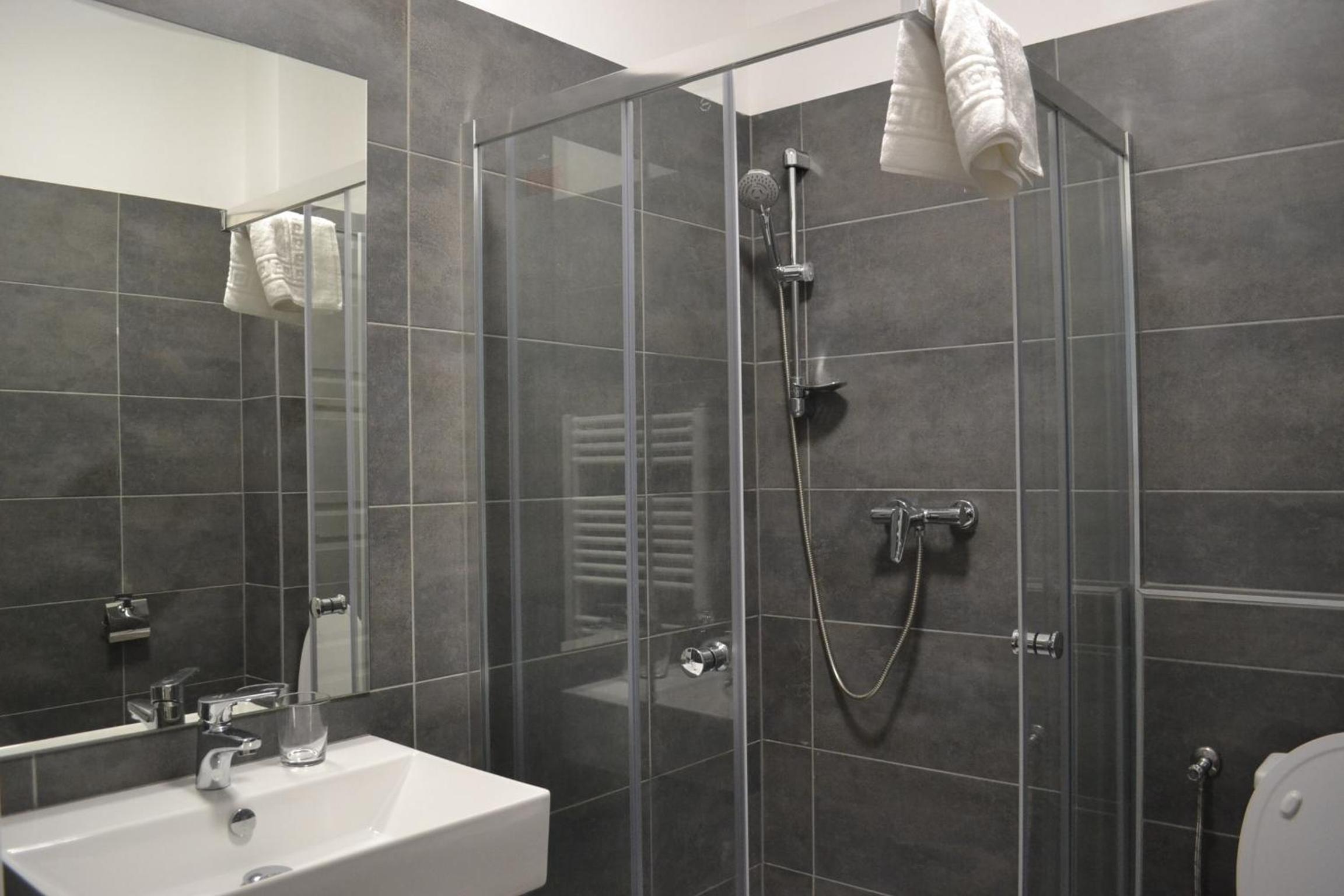 Twin Room photo 1