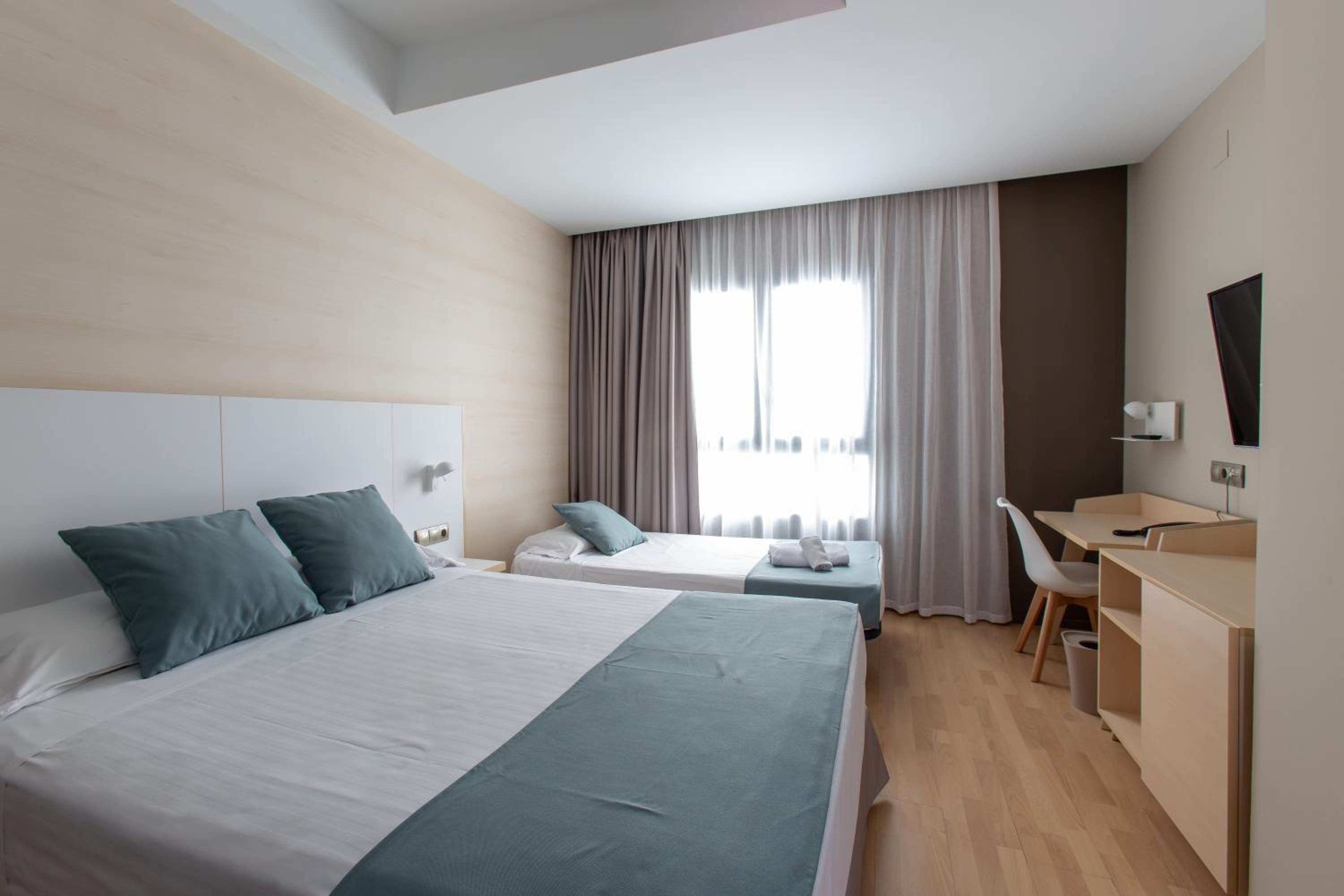 Habitación Triple Habitación Triple