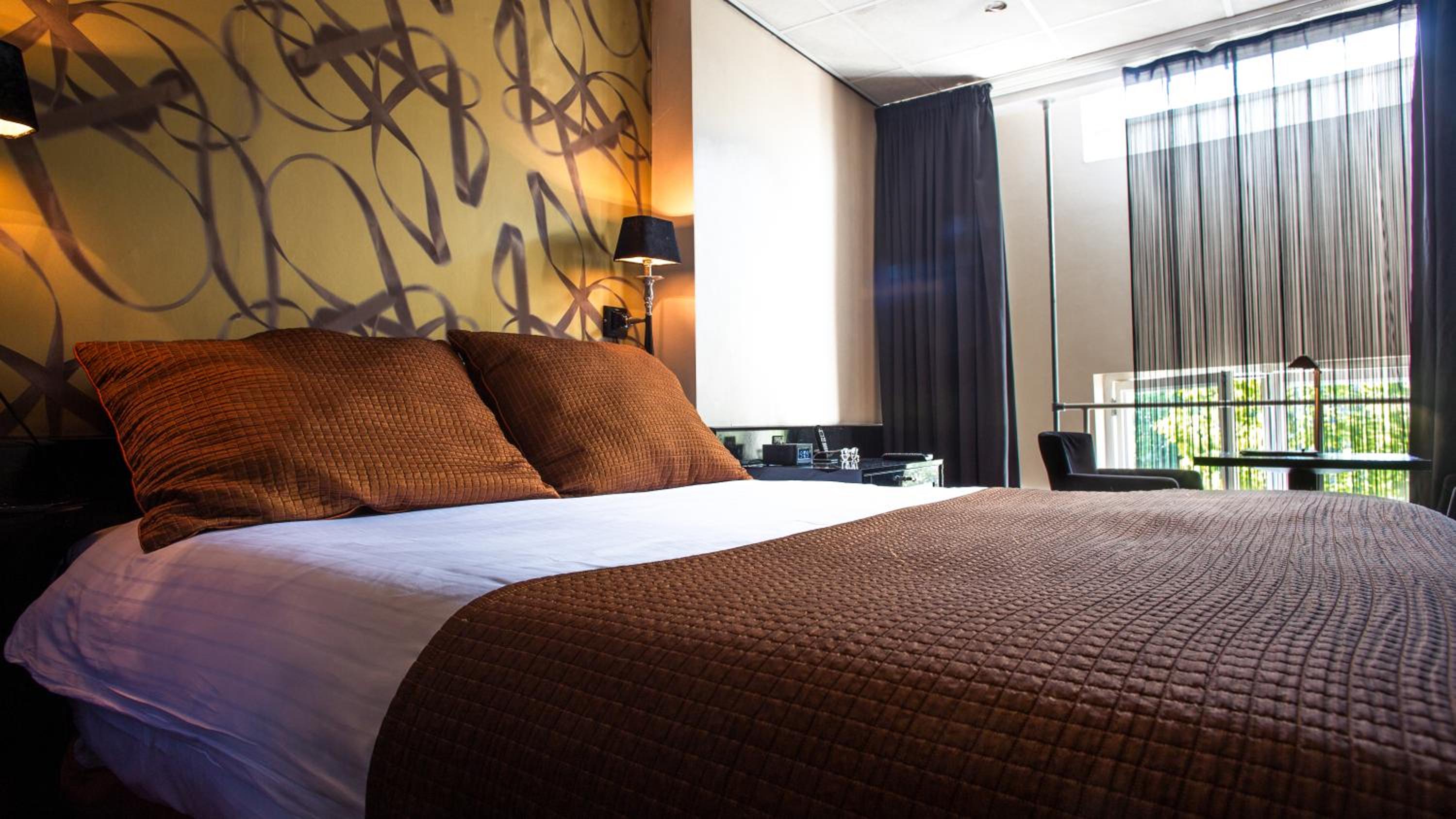 Standard Double Room with Canal View photo 1