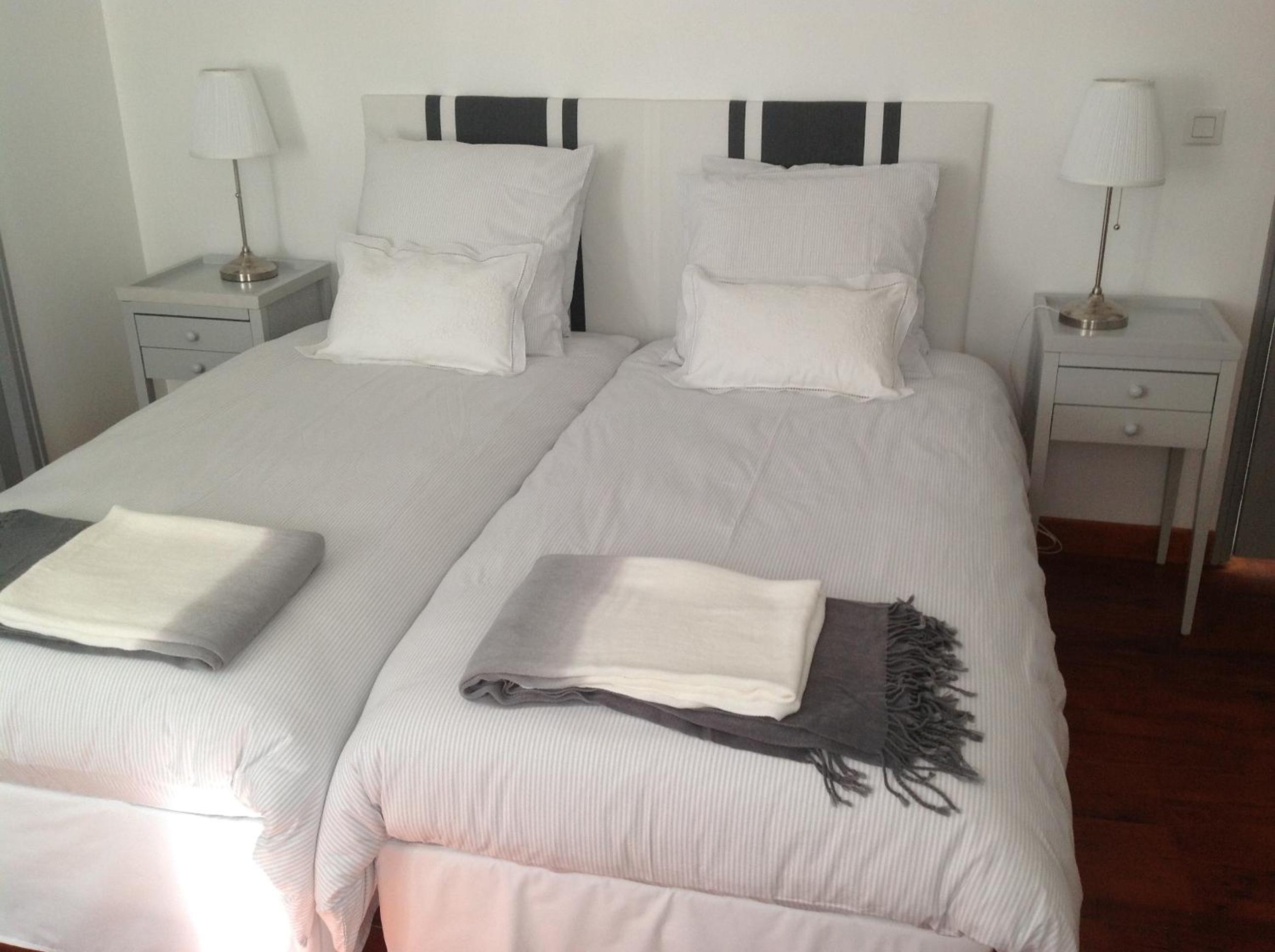 Standard Twin Room photo 2