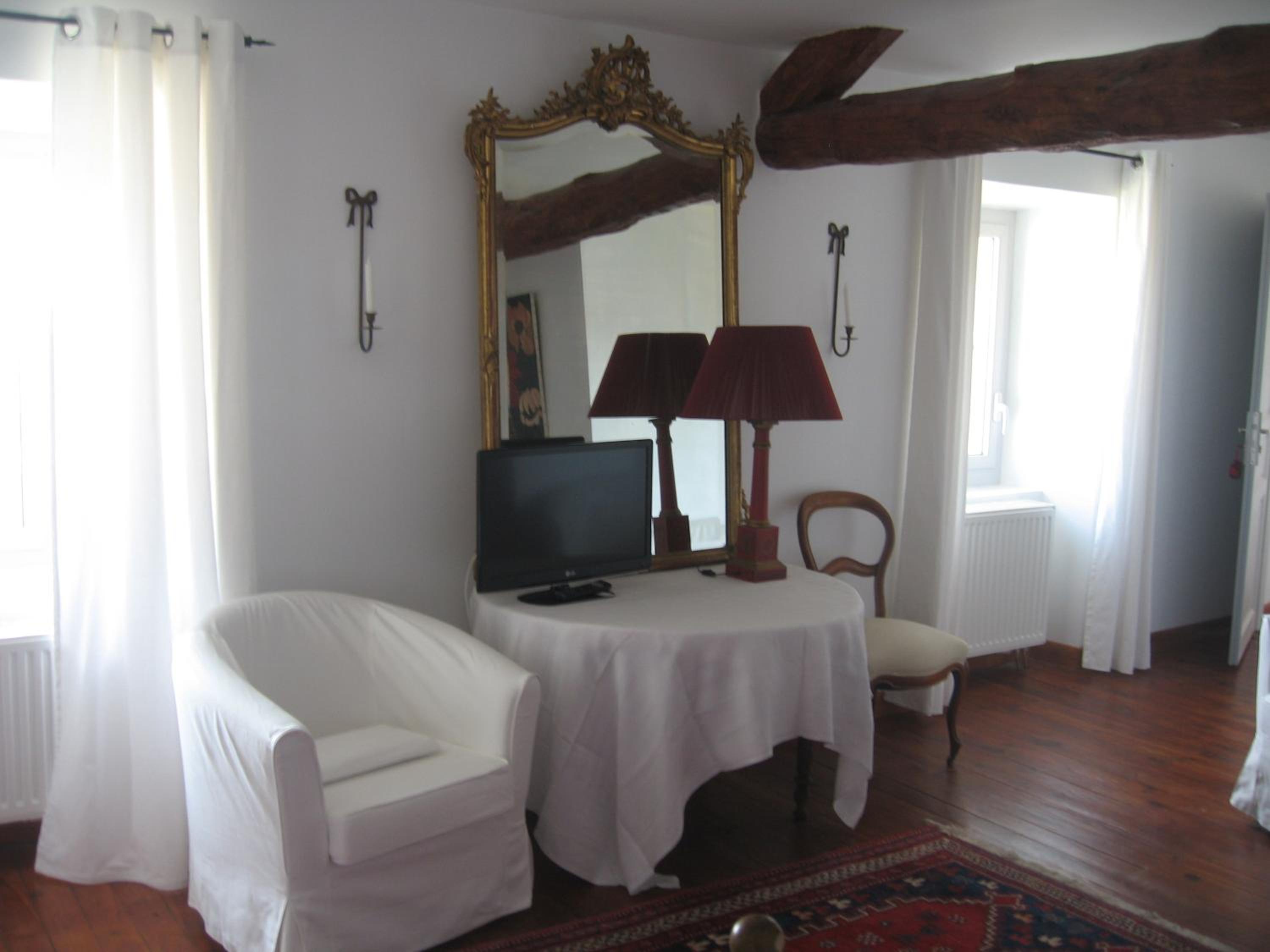 Superior Triple Room photo 1