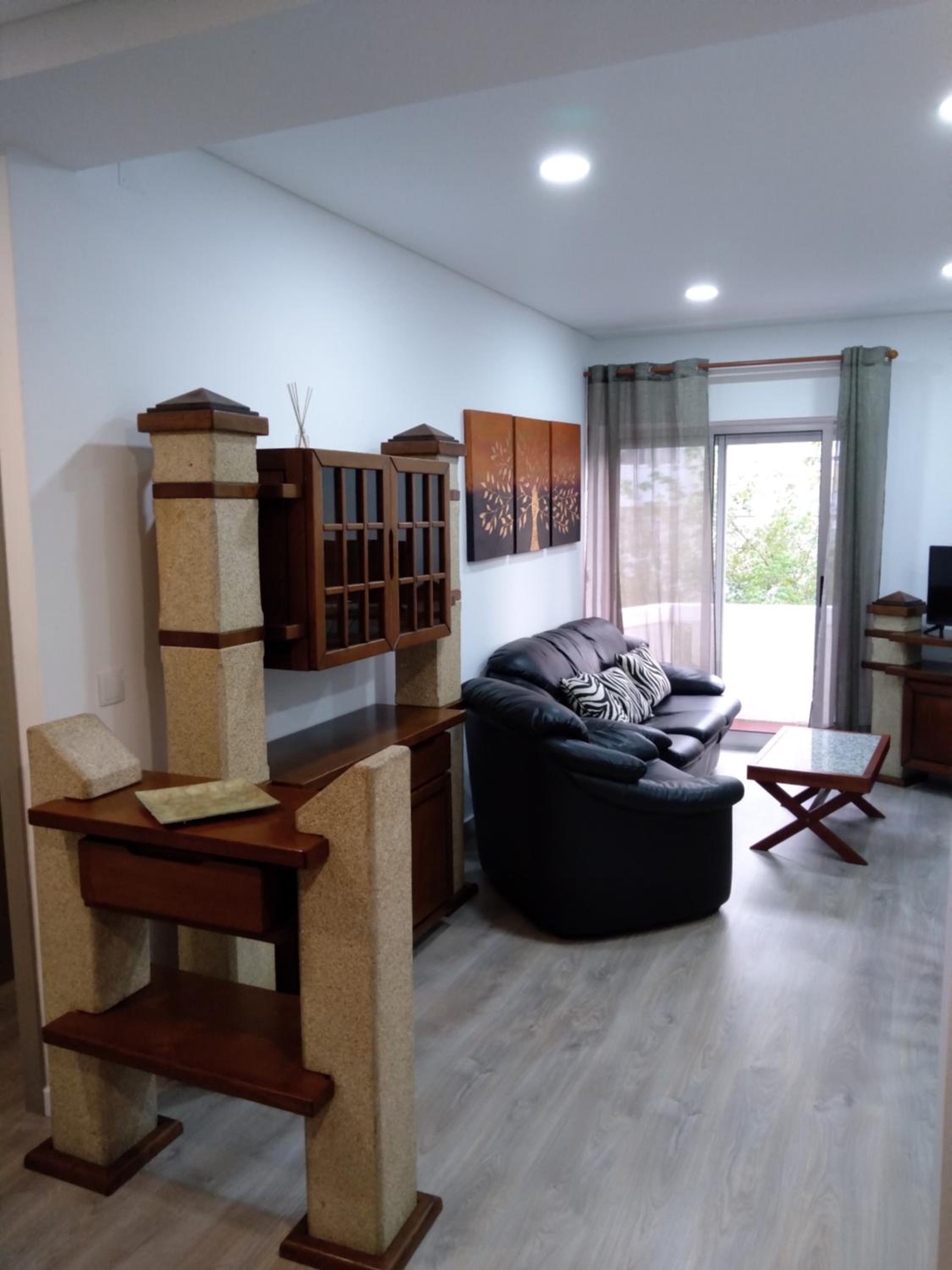 Two-Bedroom Apartment photo 1
