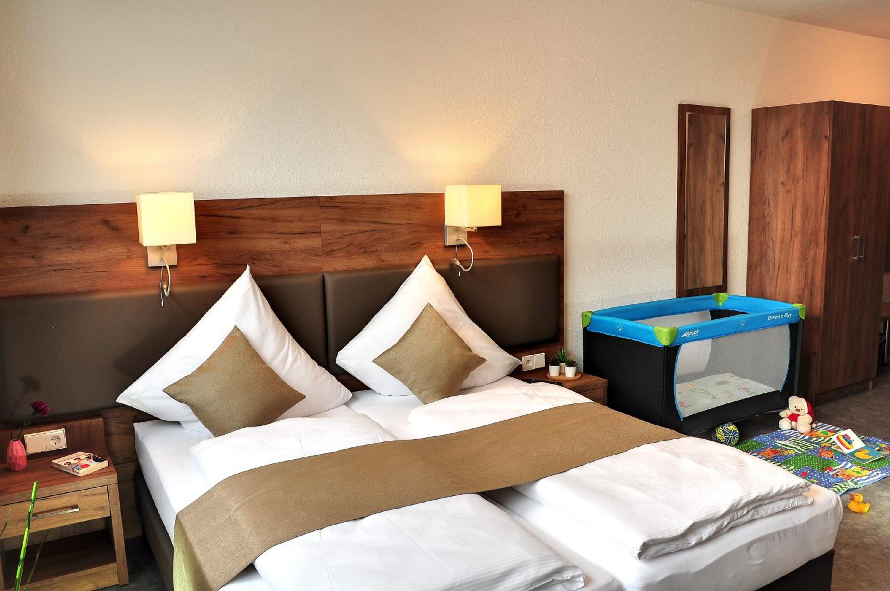Superior Double or Twin Room