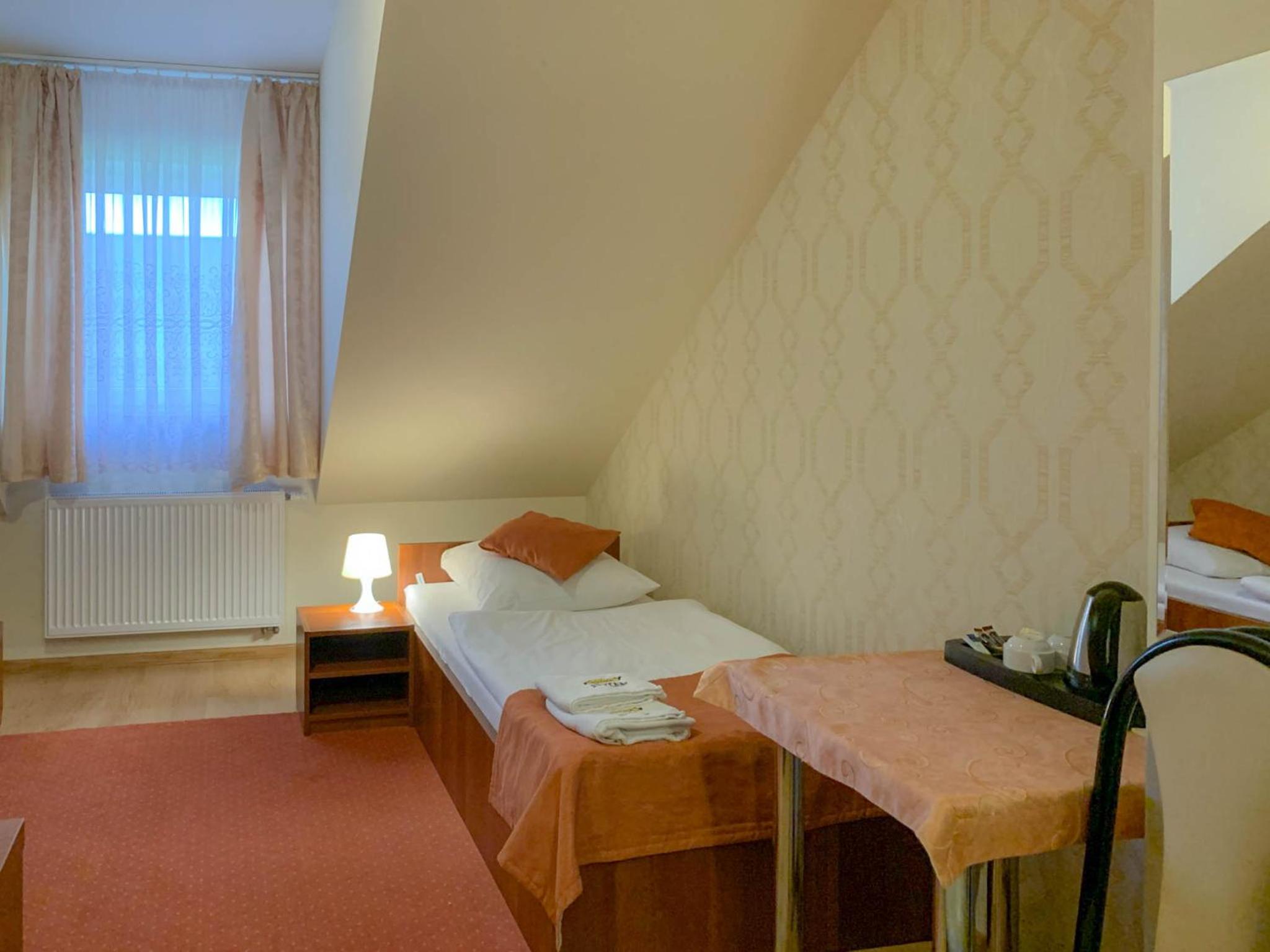 Double or Twin Room photo 2