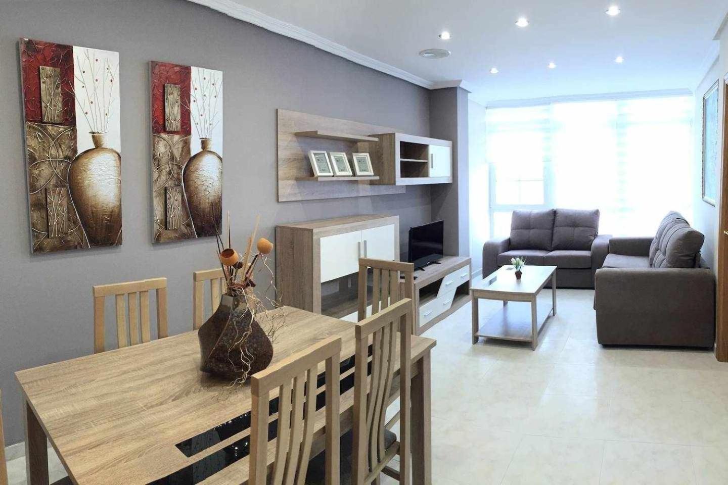Apartment with Sea View photo 2
