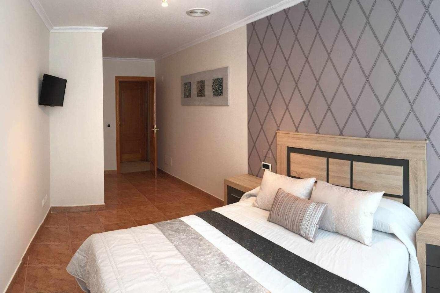 Apartment with Sea View photo 3