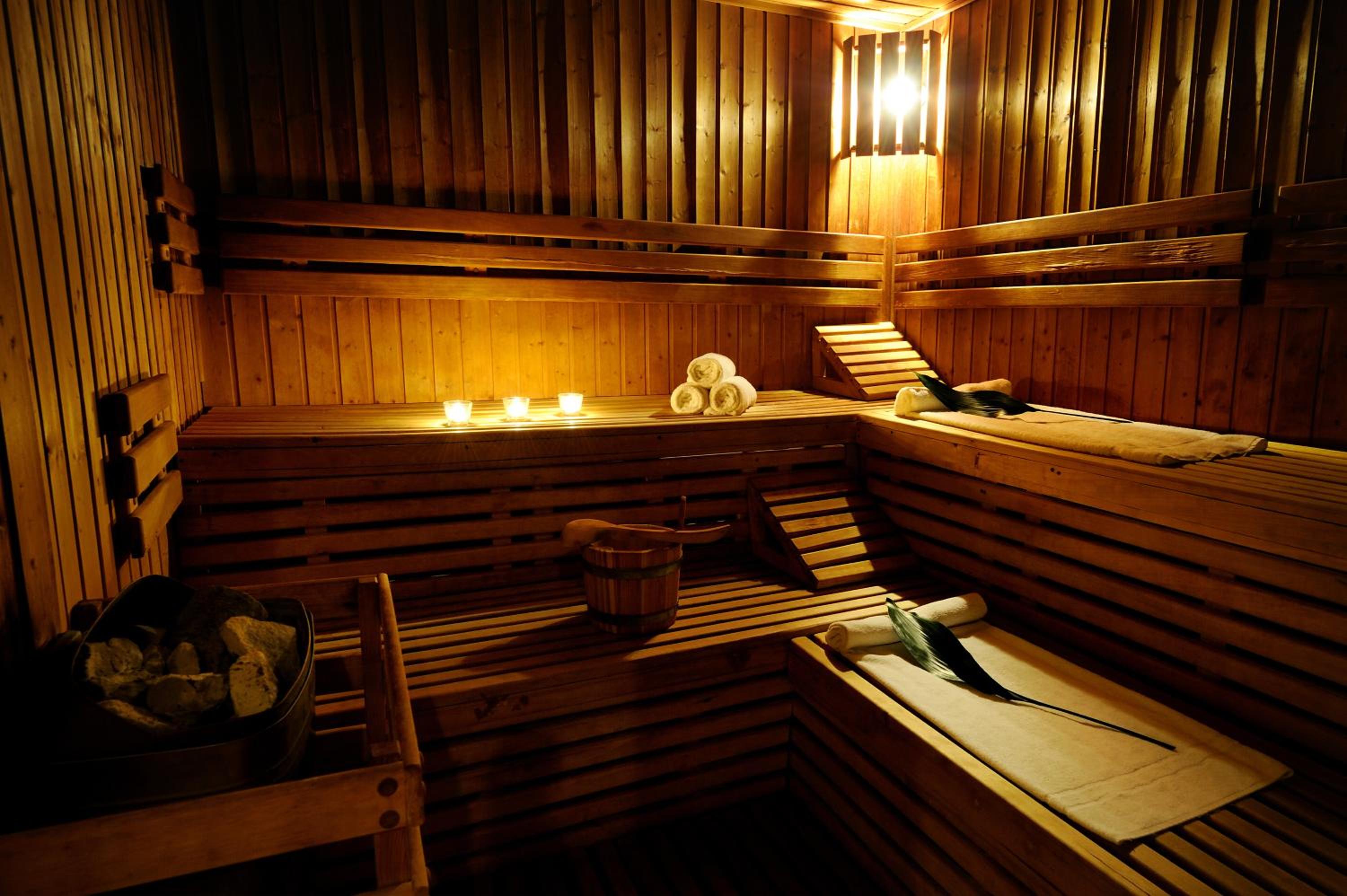 Premium Double or Twin Room with Spa Access photo 3