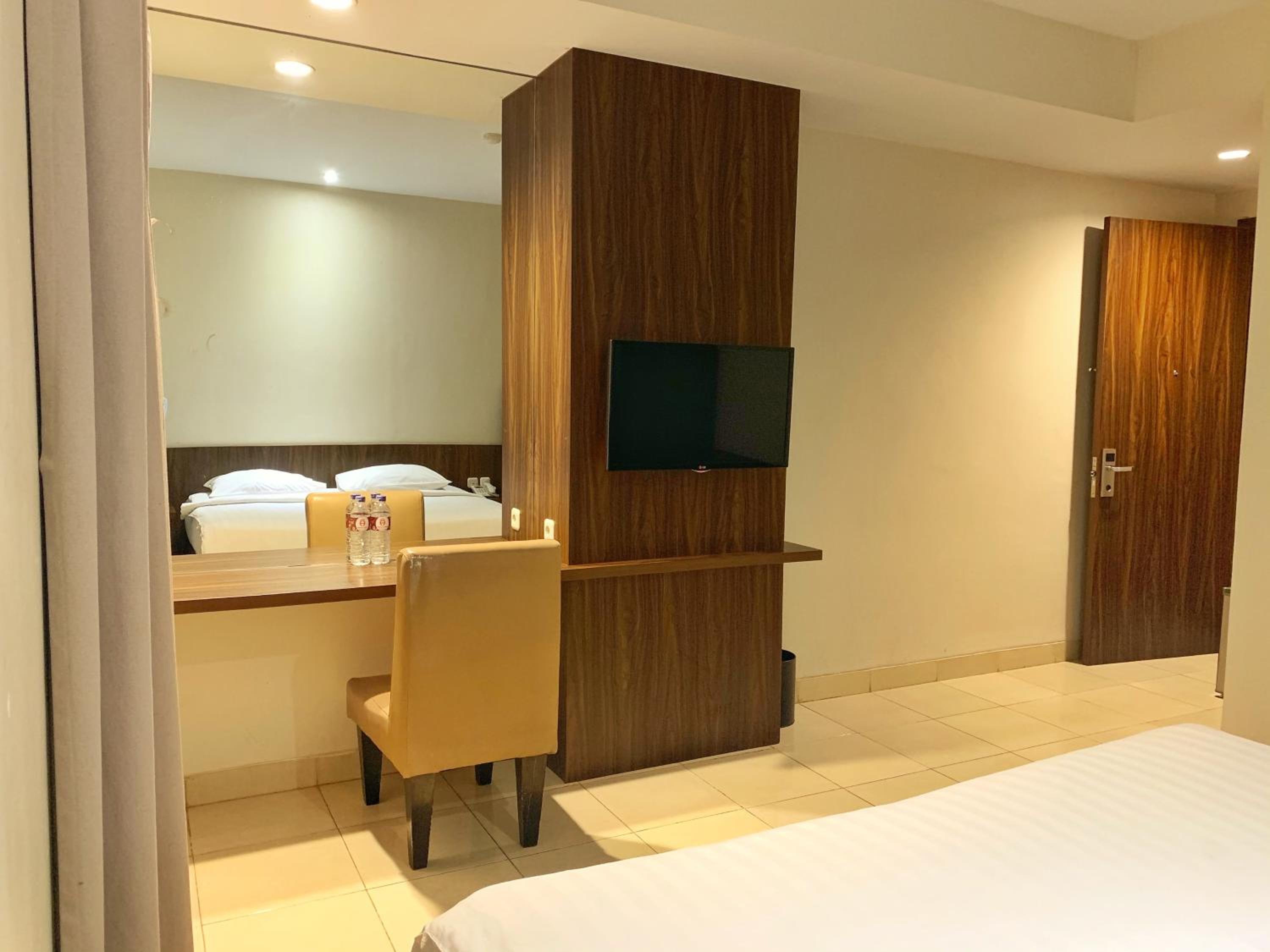 Superior Double Room photo 2