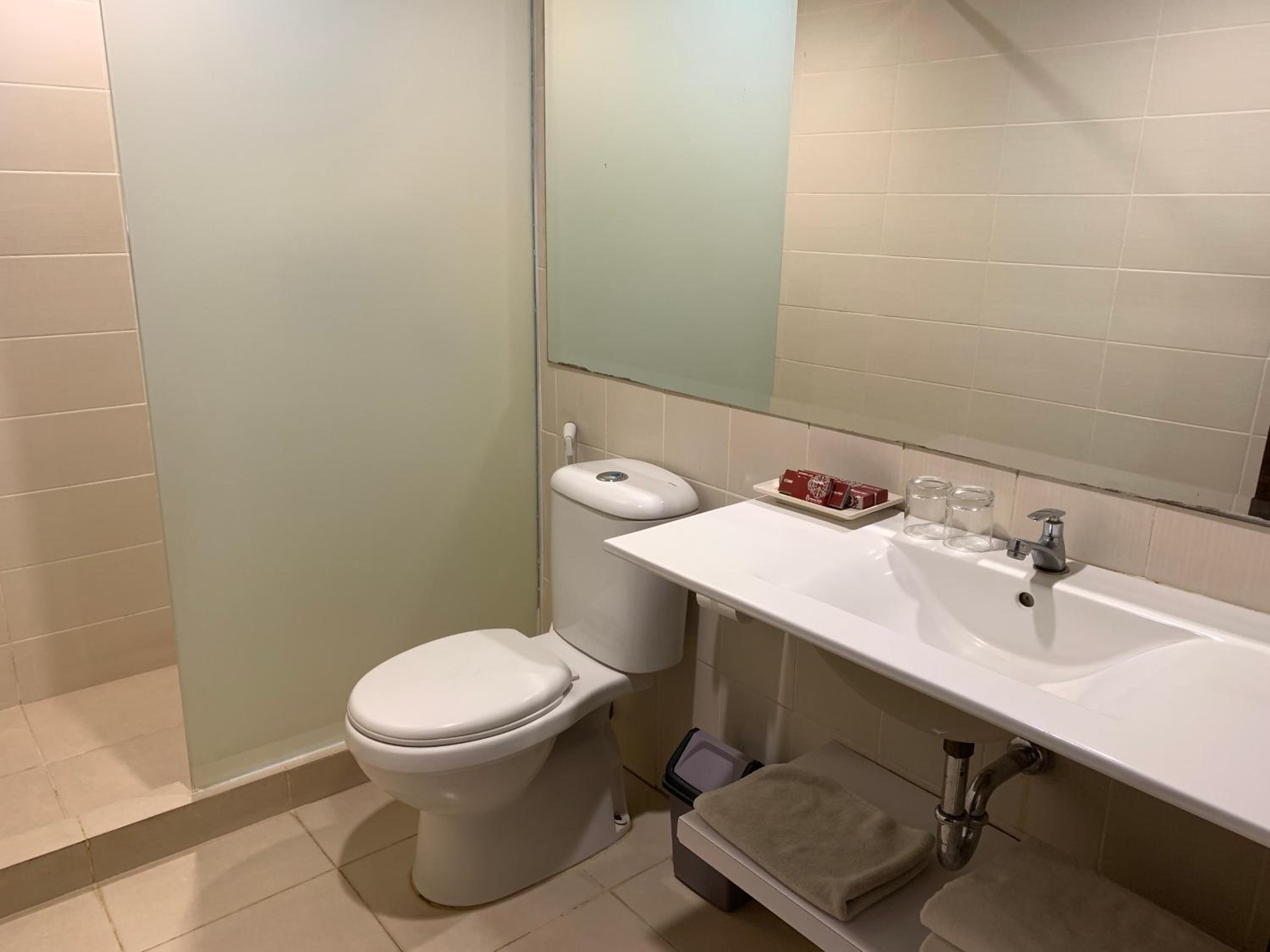 Superior Double Room photo 3