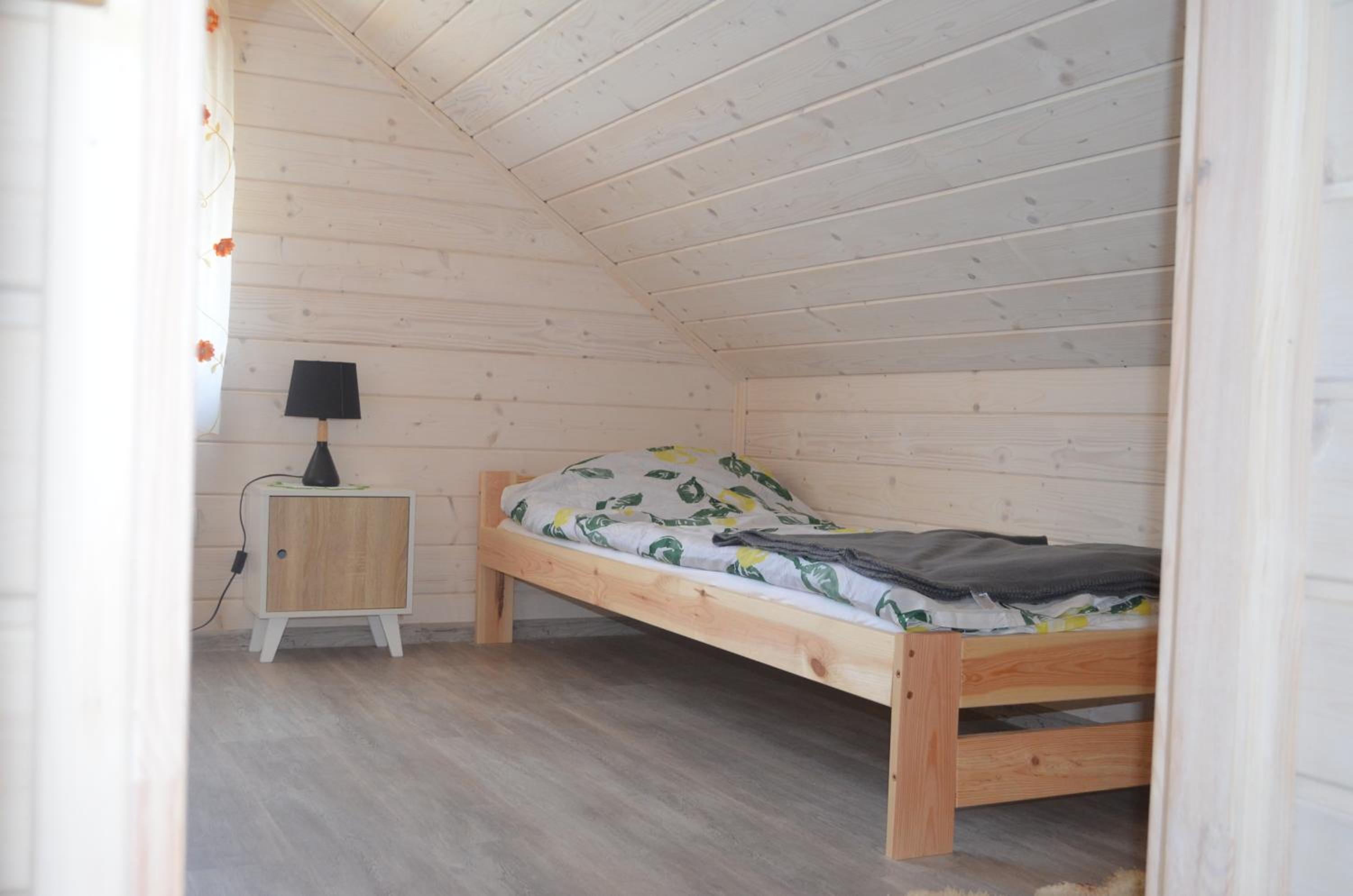 Three-Bedroom House - Photo 10