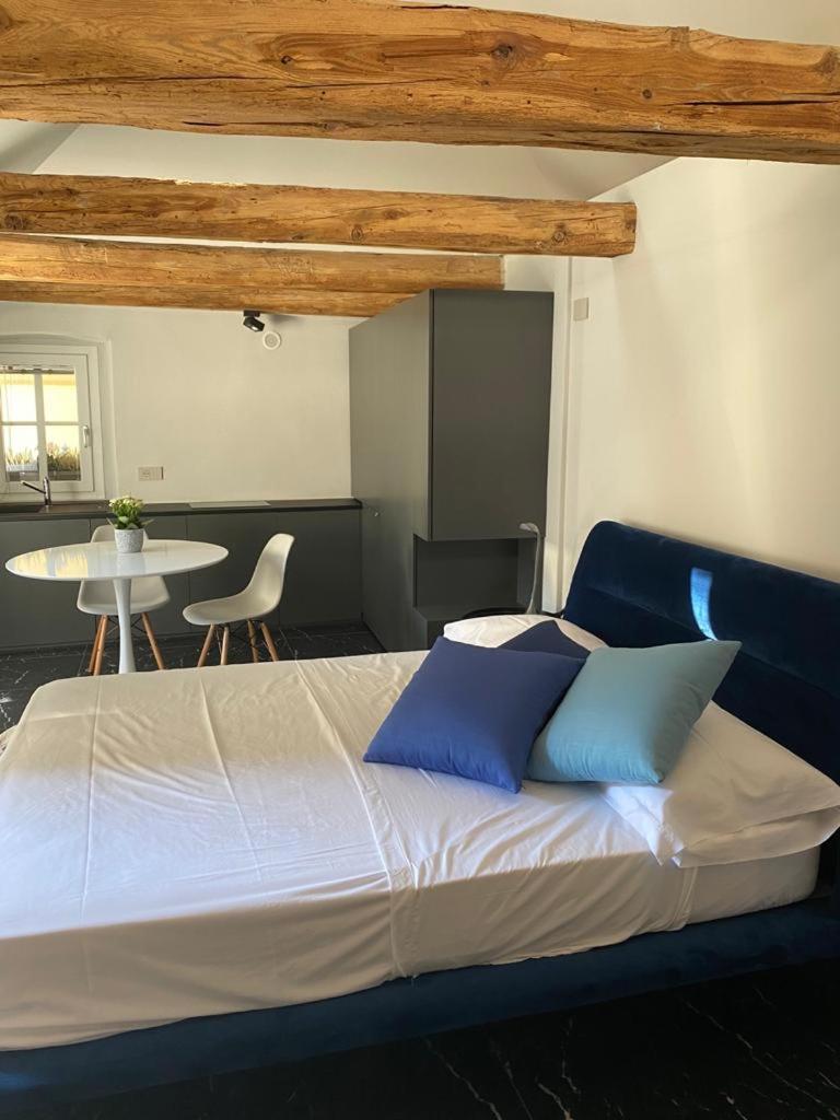 Deluxe Apartment photo 1