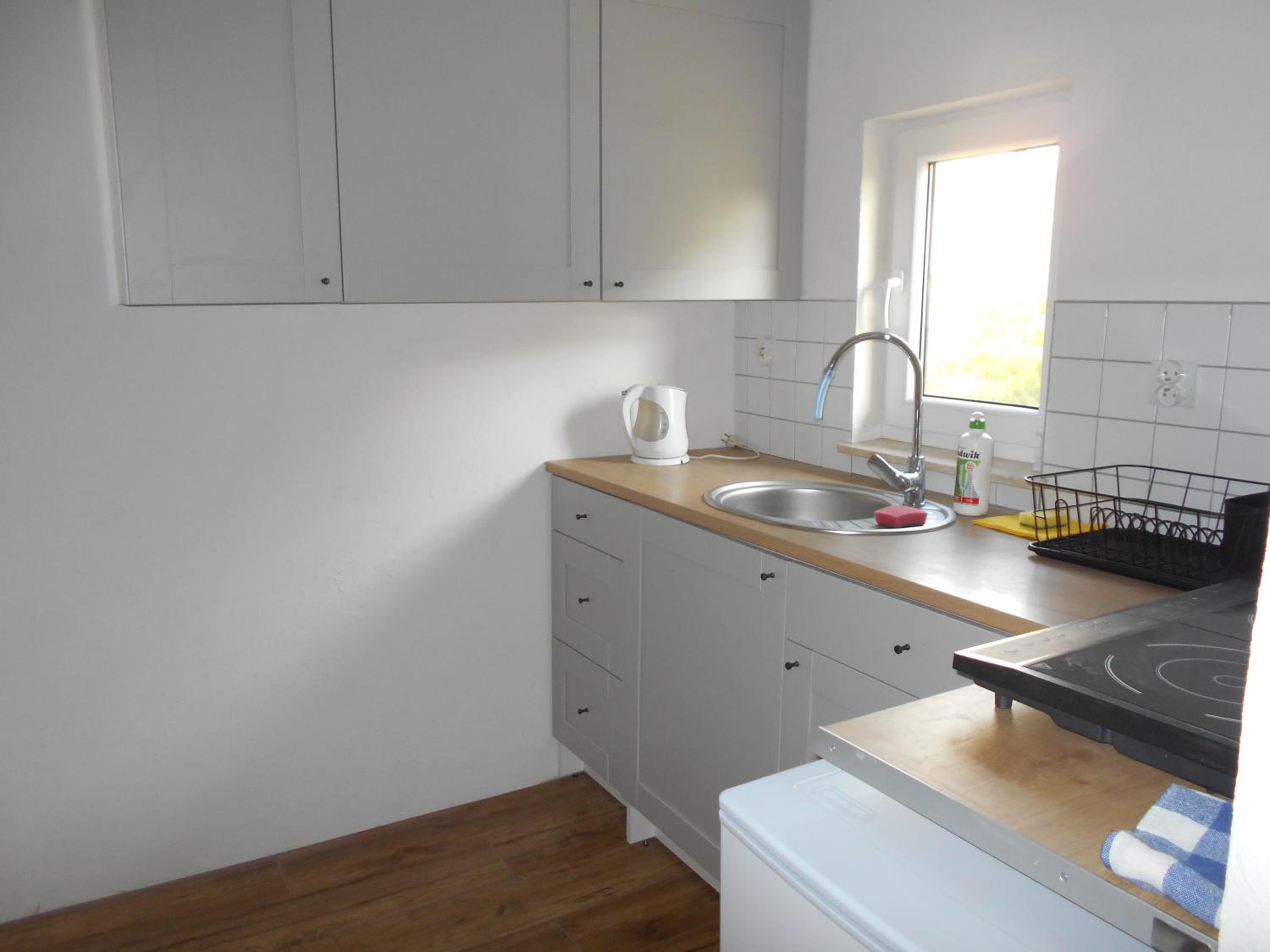 Double Room with Private Bathroom - Photo 2