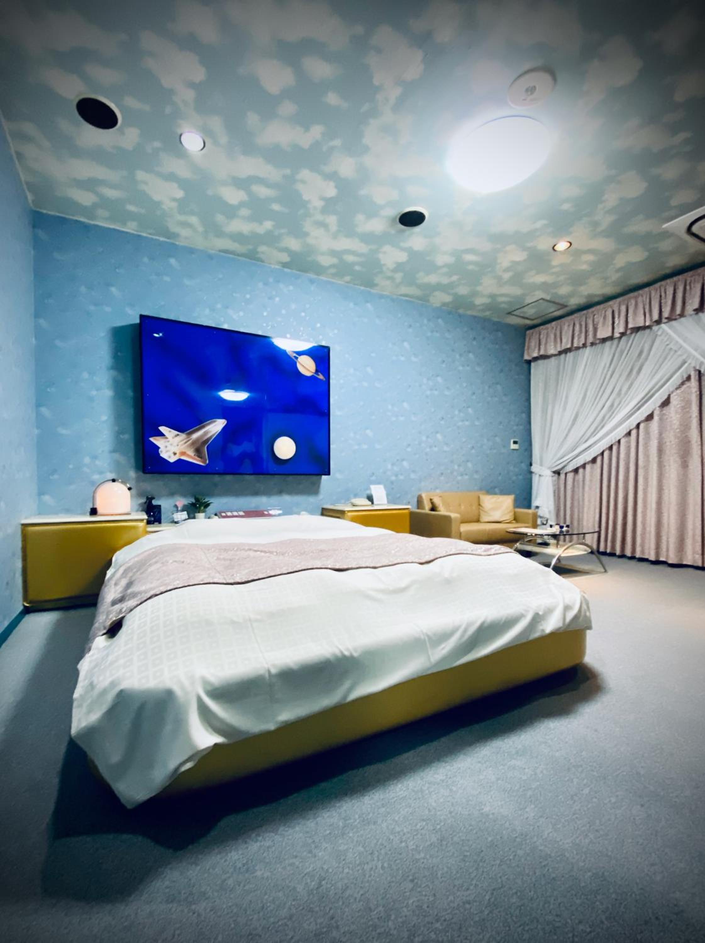 Superior Queen Room photo 2