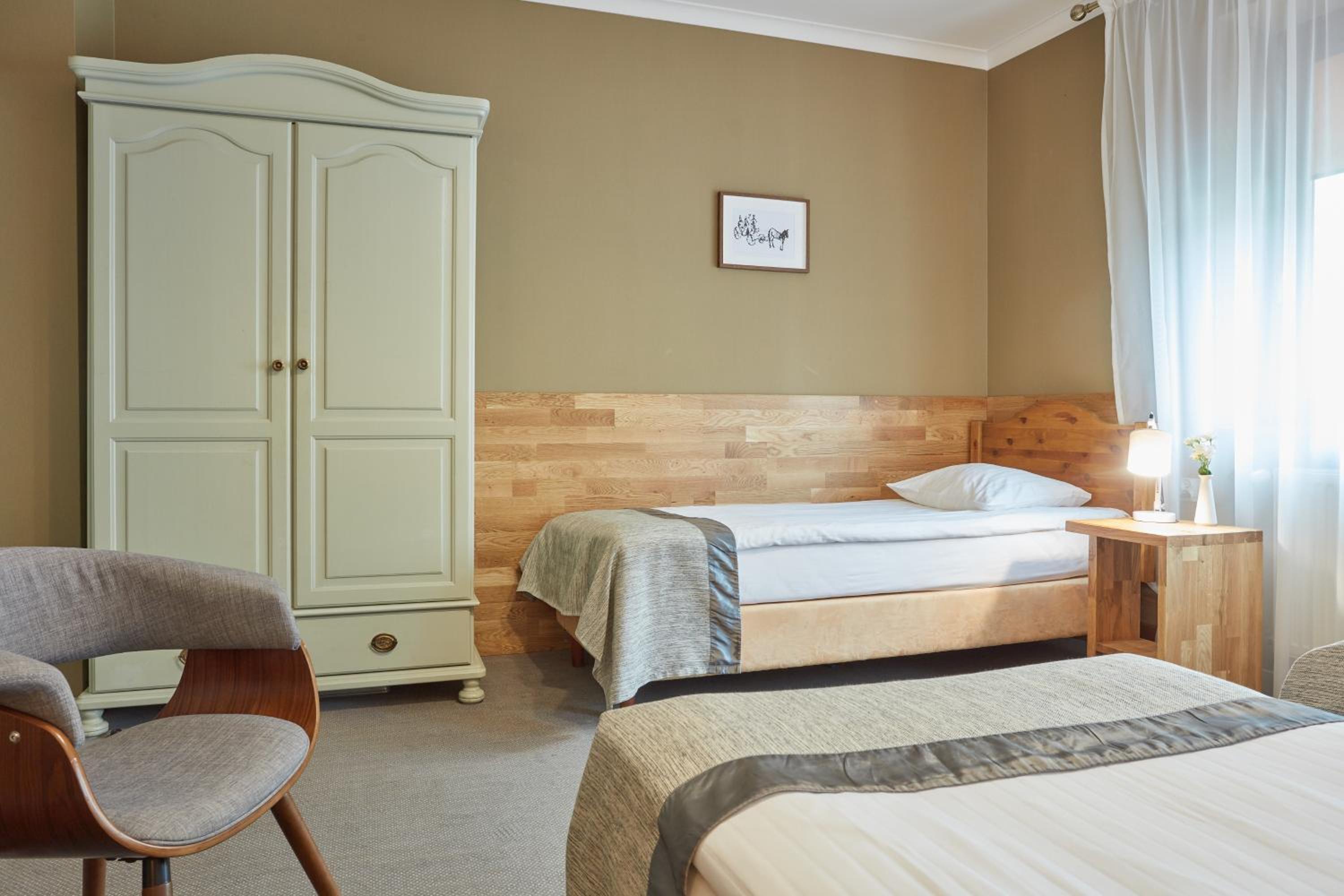 Triple Room photo 1