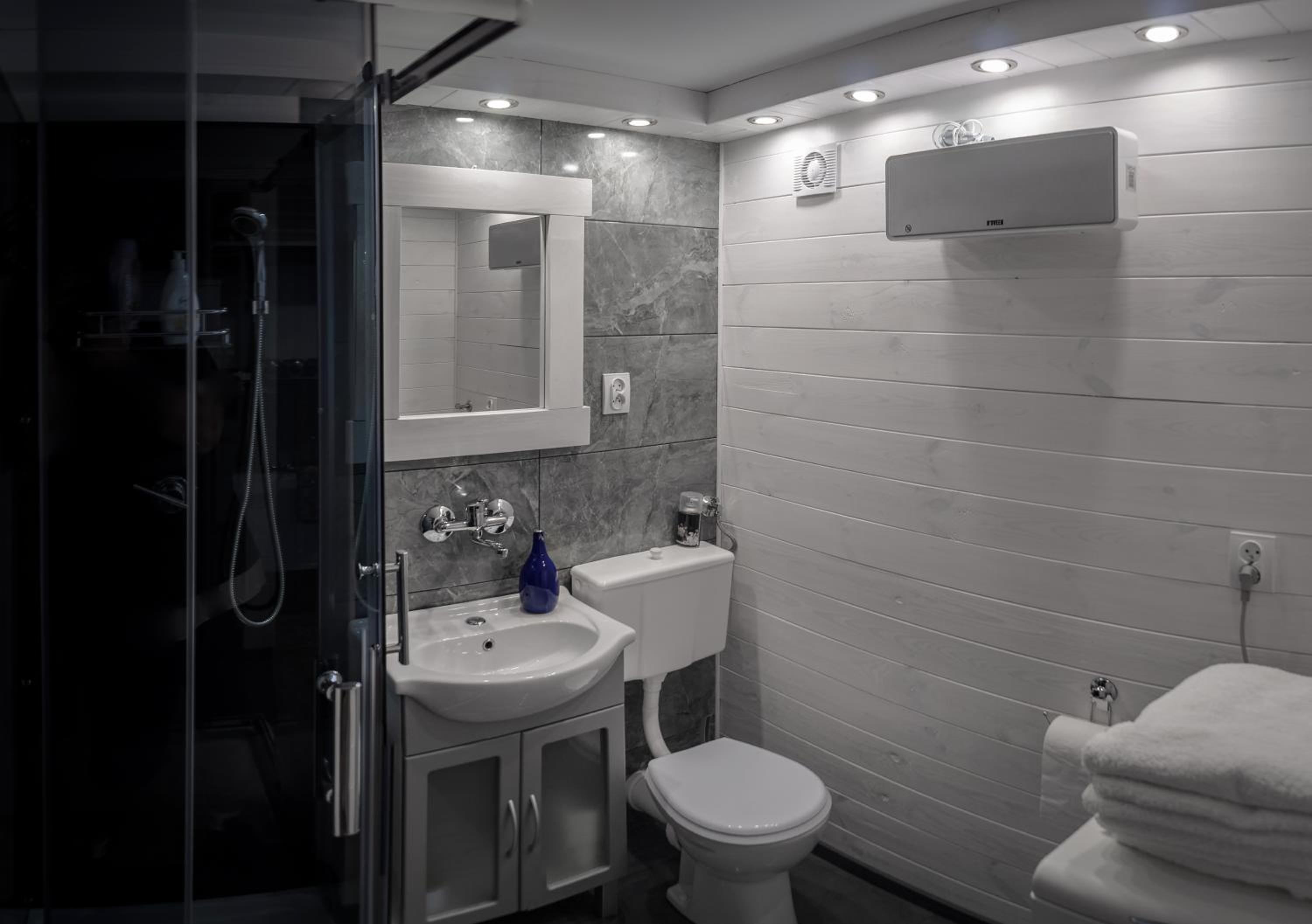 Two-Bedroom House photo 1