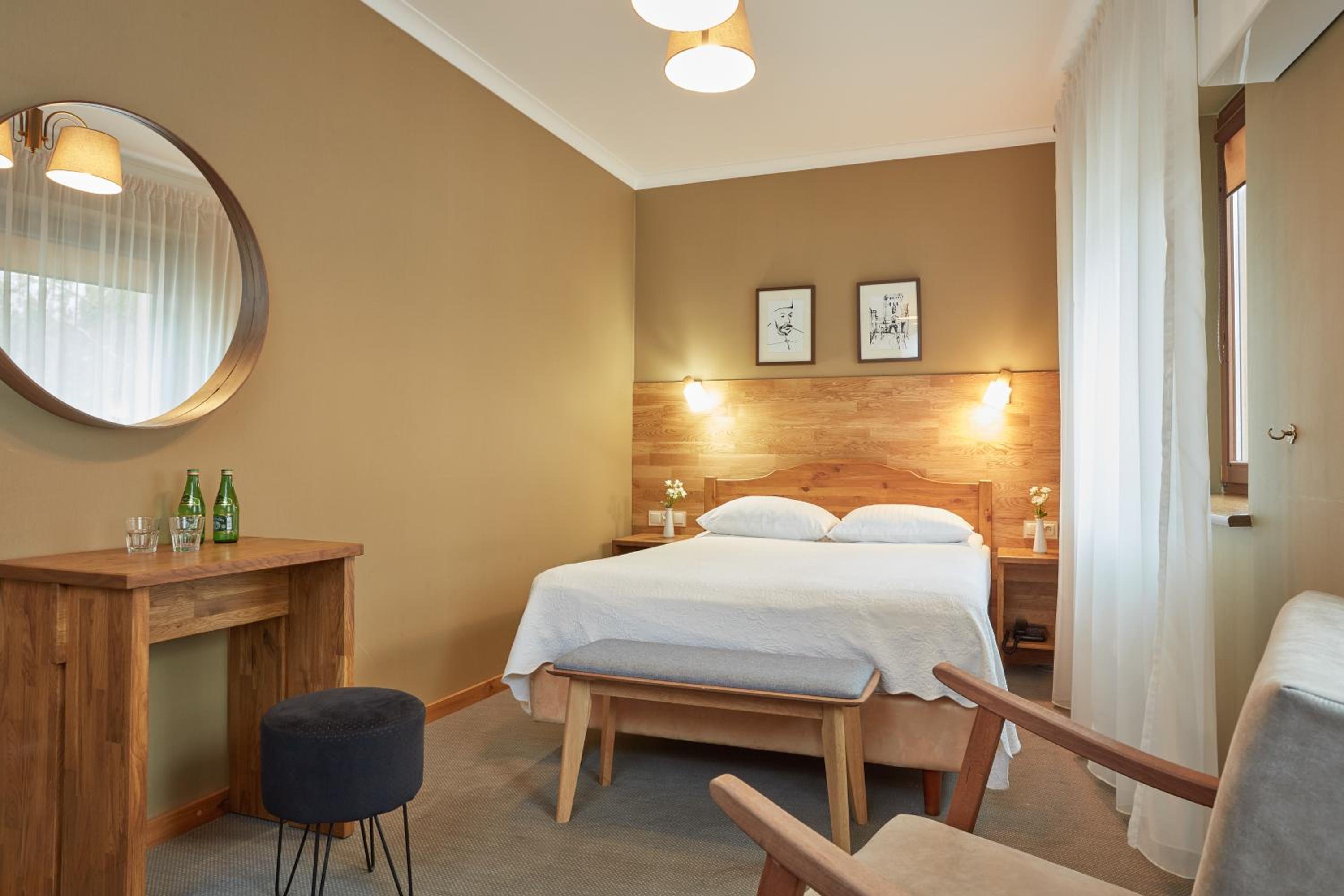 Double Room (1 Adult) photo 1