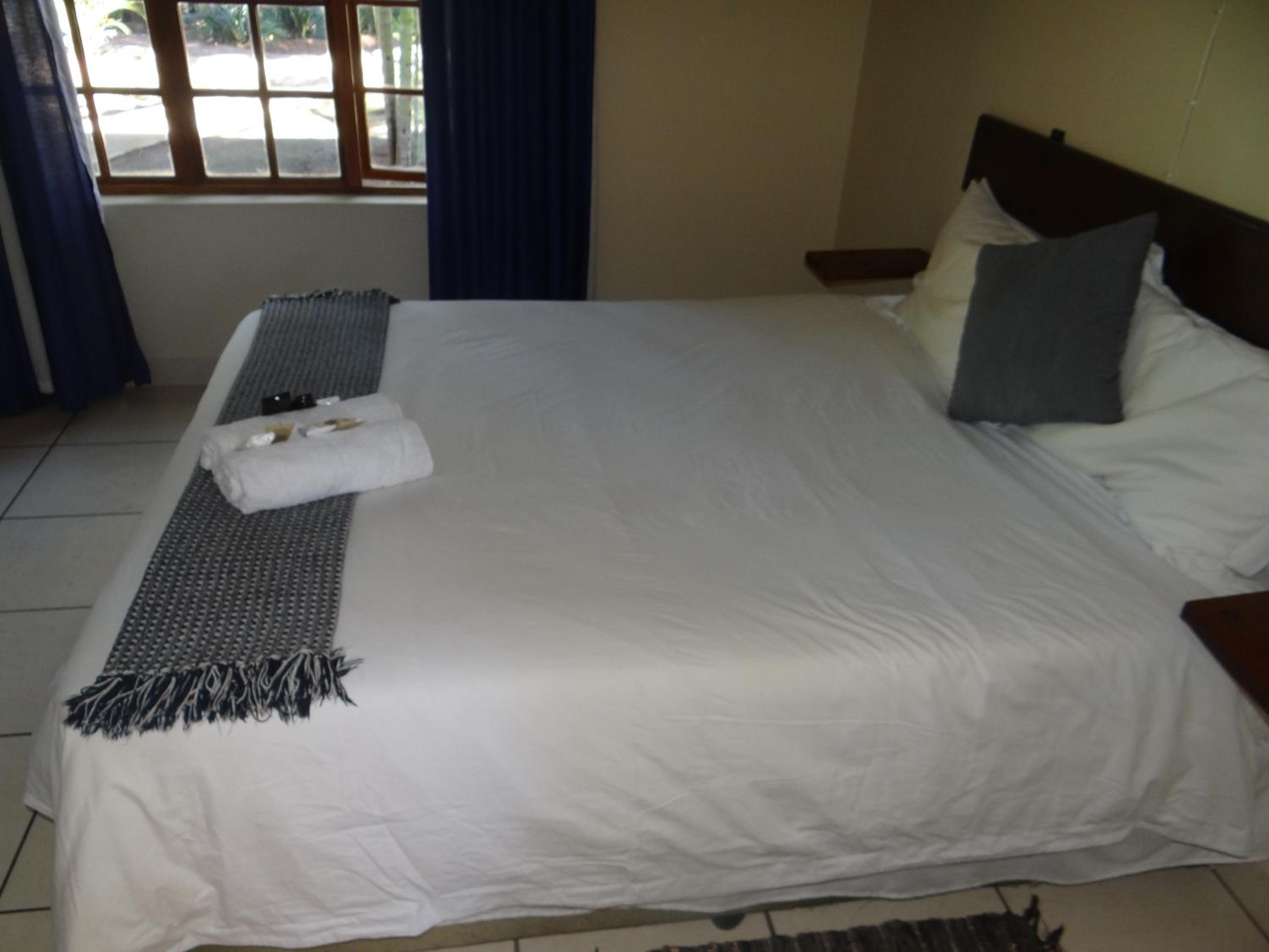 Double Room - Photo 1