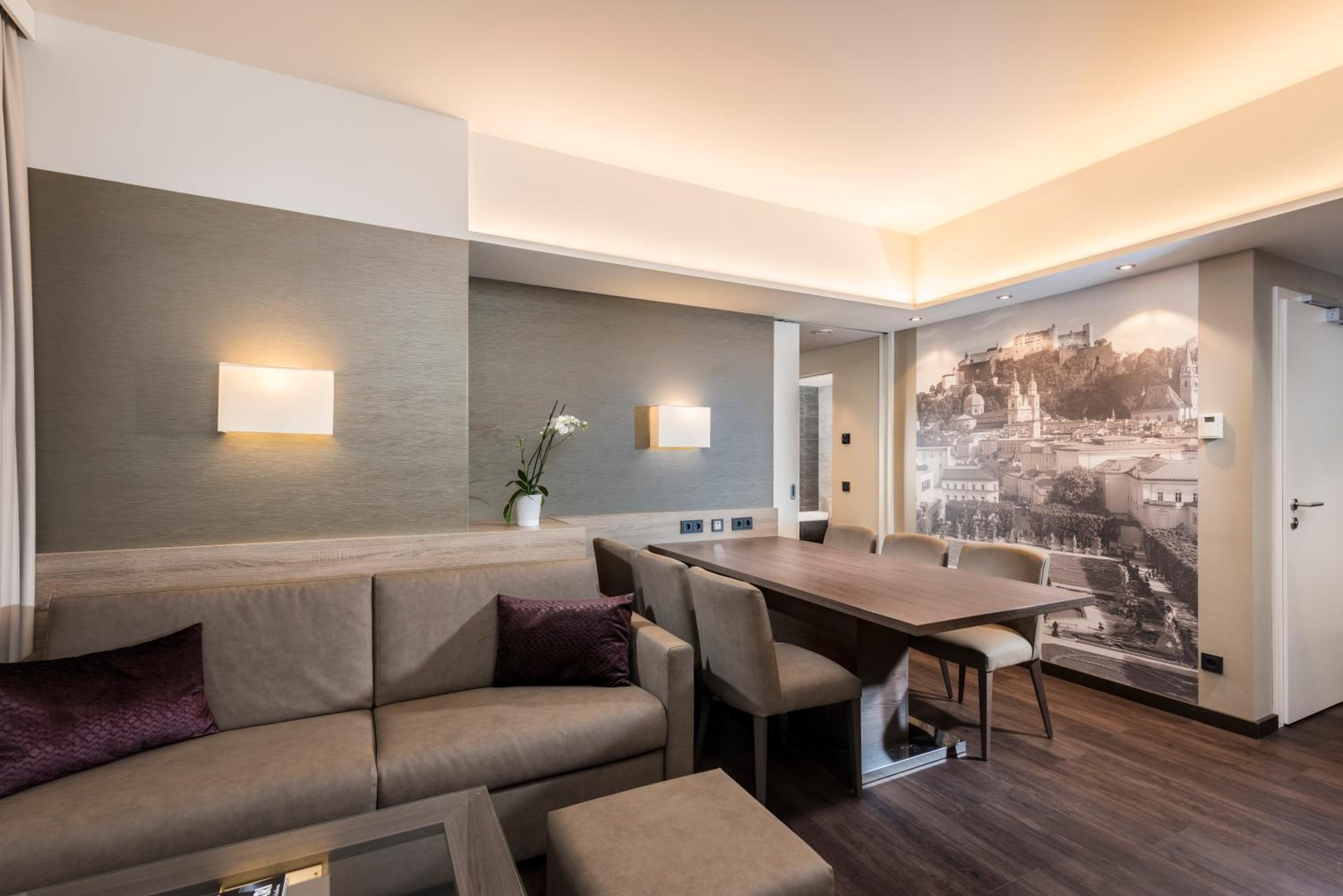 Executive Suite