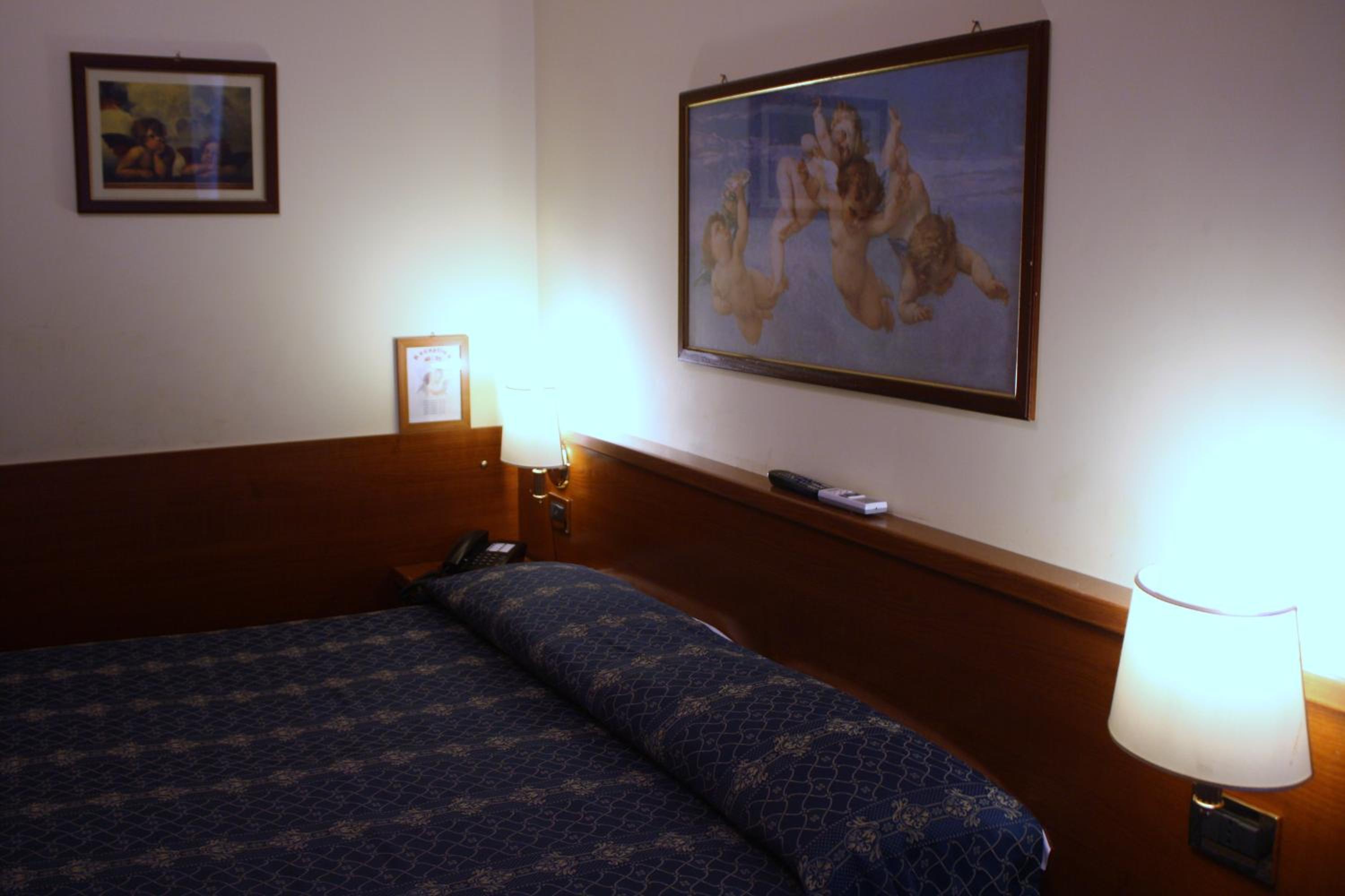 Triple Room With Private Bathroom