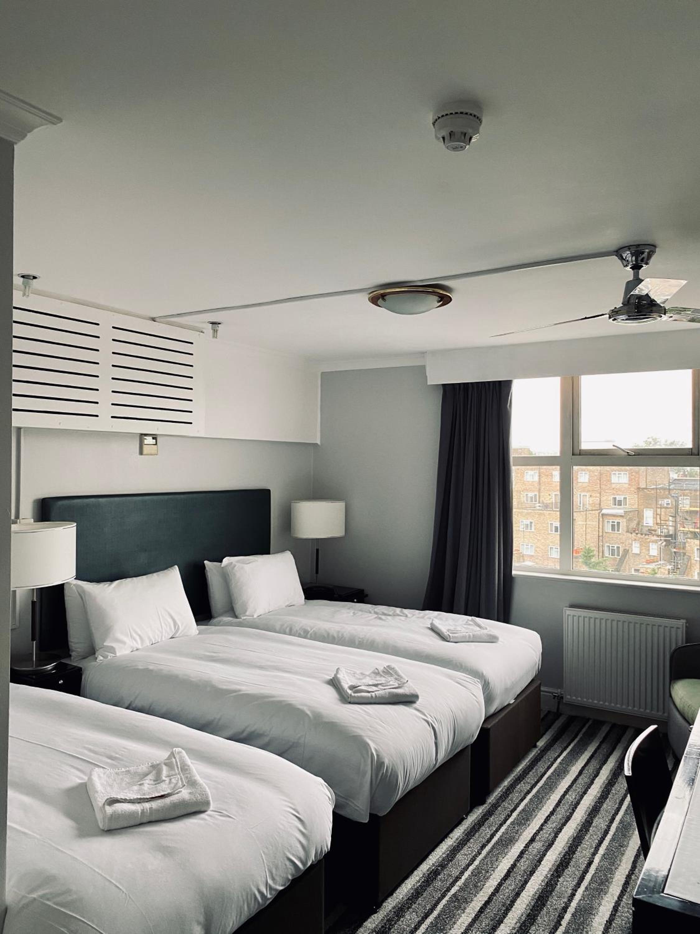 Standard Triple Room photo 1
